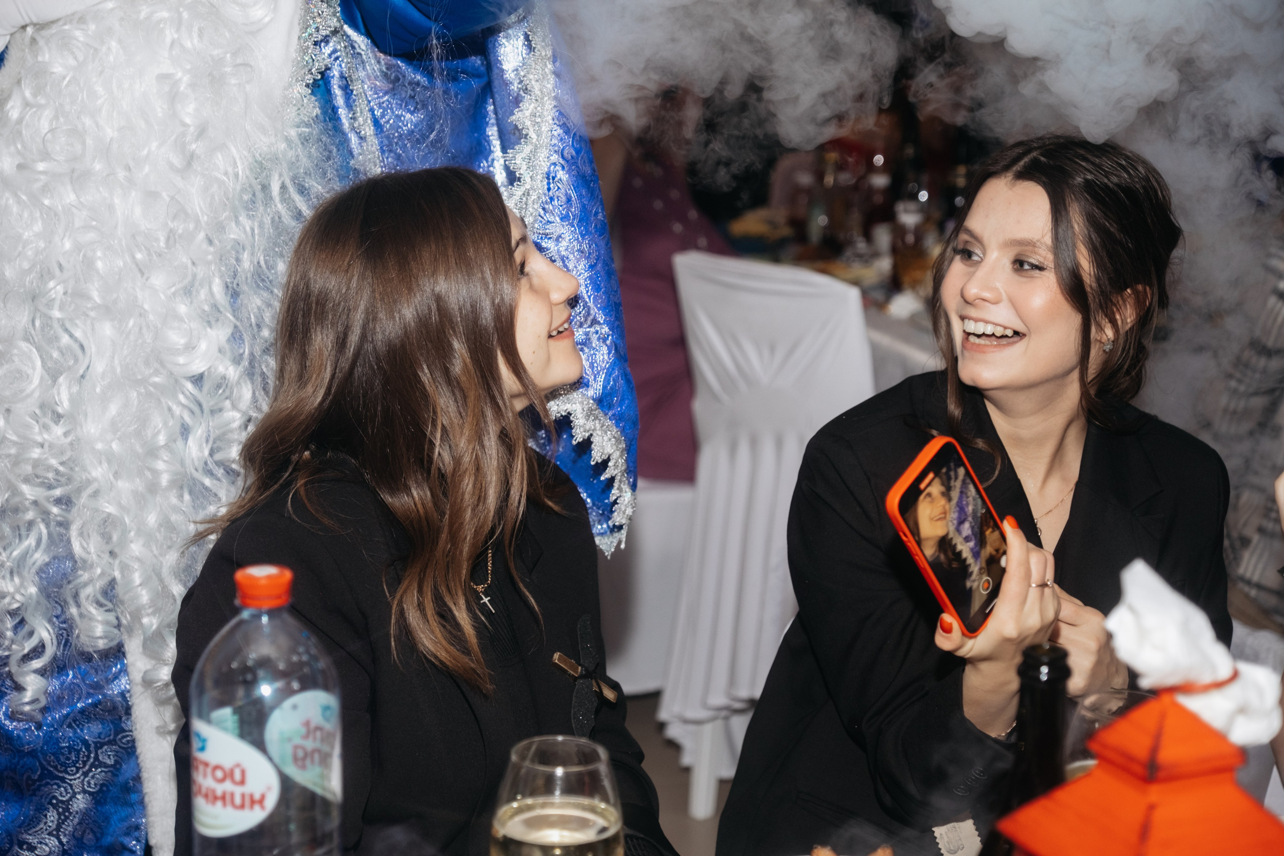 Новый Год 2024 на базе отдыха «Терсутская». Павел Маннапов, фотограф и видеограф в Екатеринбурге