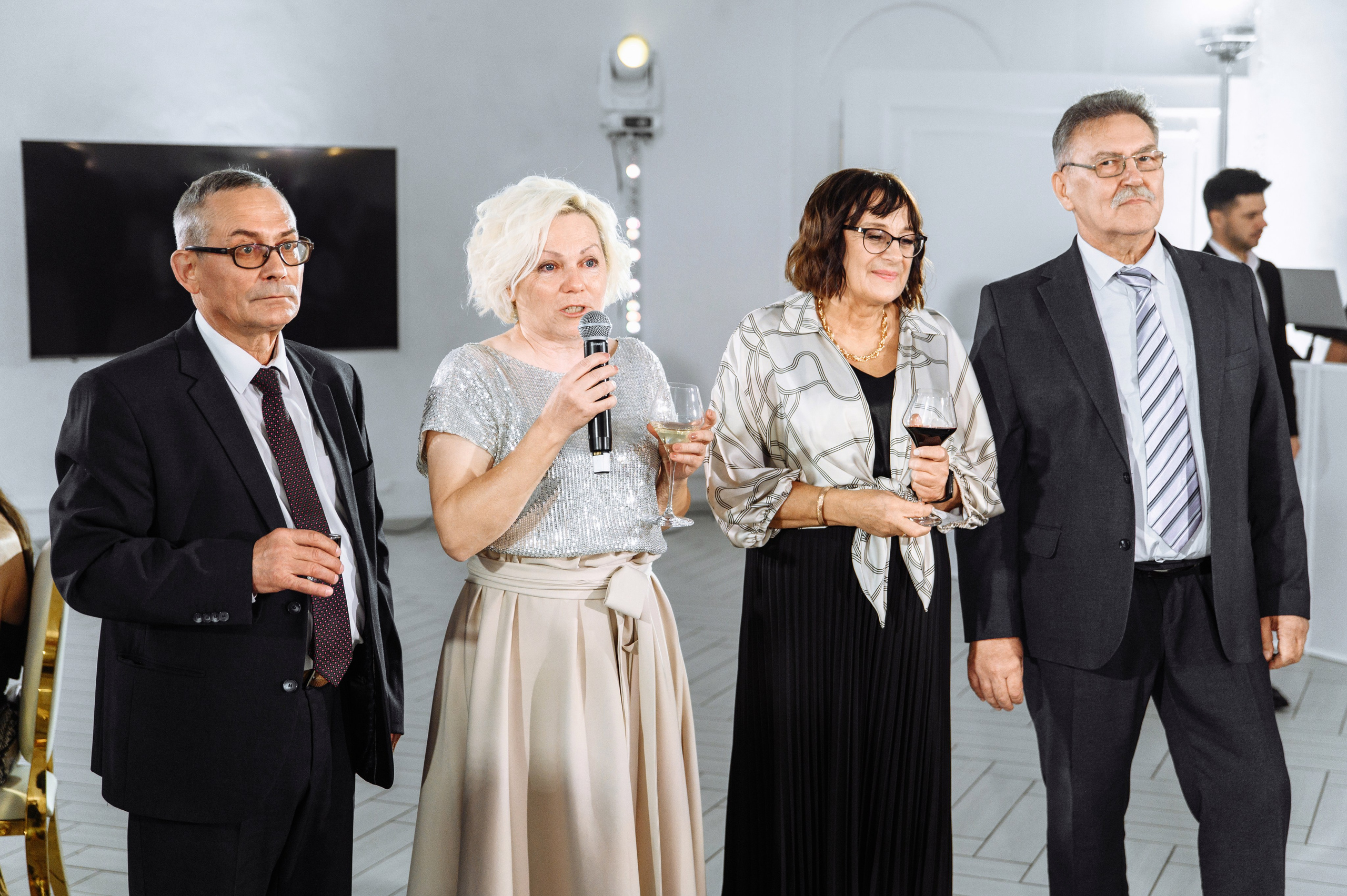 Евгений и Екатерина LA VILLA. Фотограф Кирилл Верт