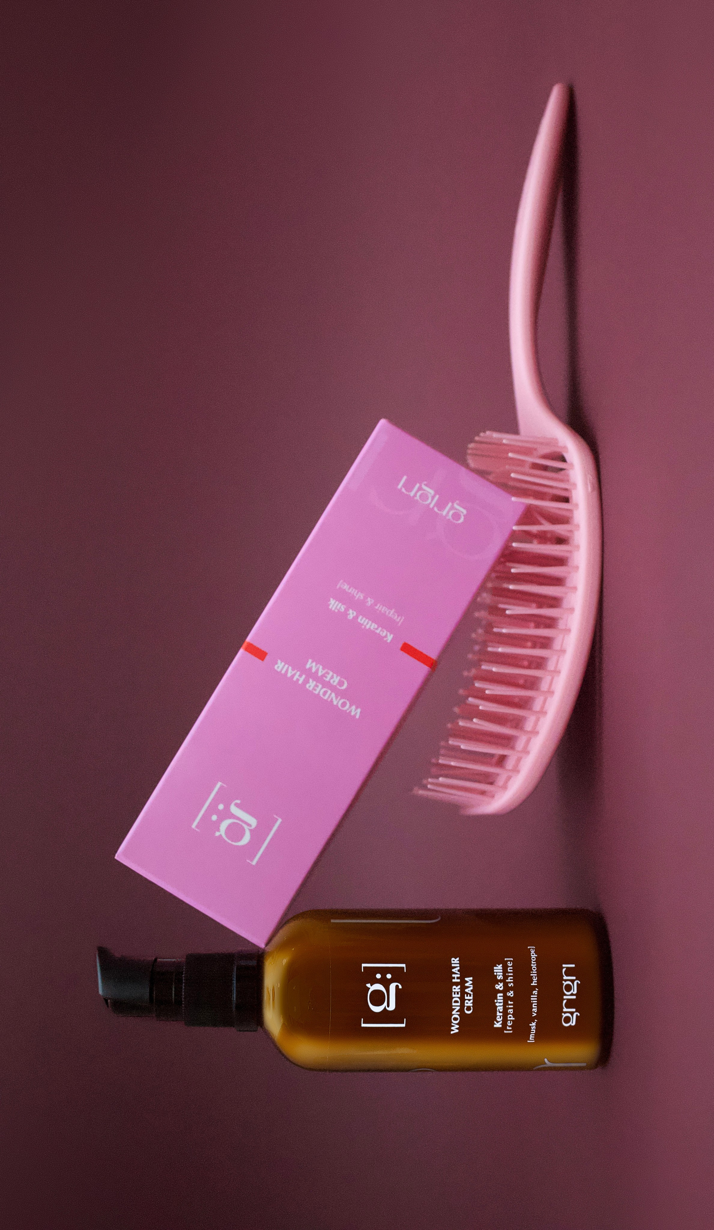 Уходовые средства. Предметный фотограф в Москве