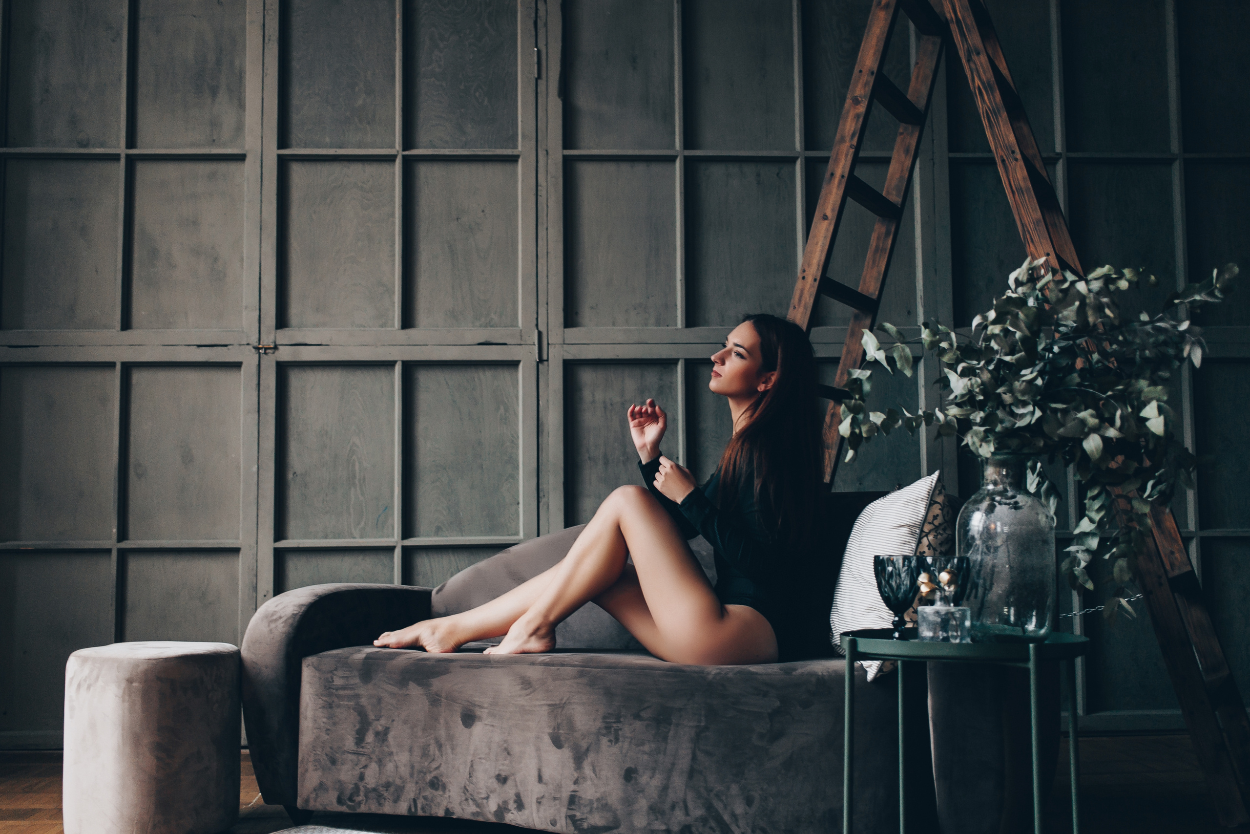 Индивидуальная. Свадебный  и семейный фотограф в Краснодаре