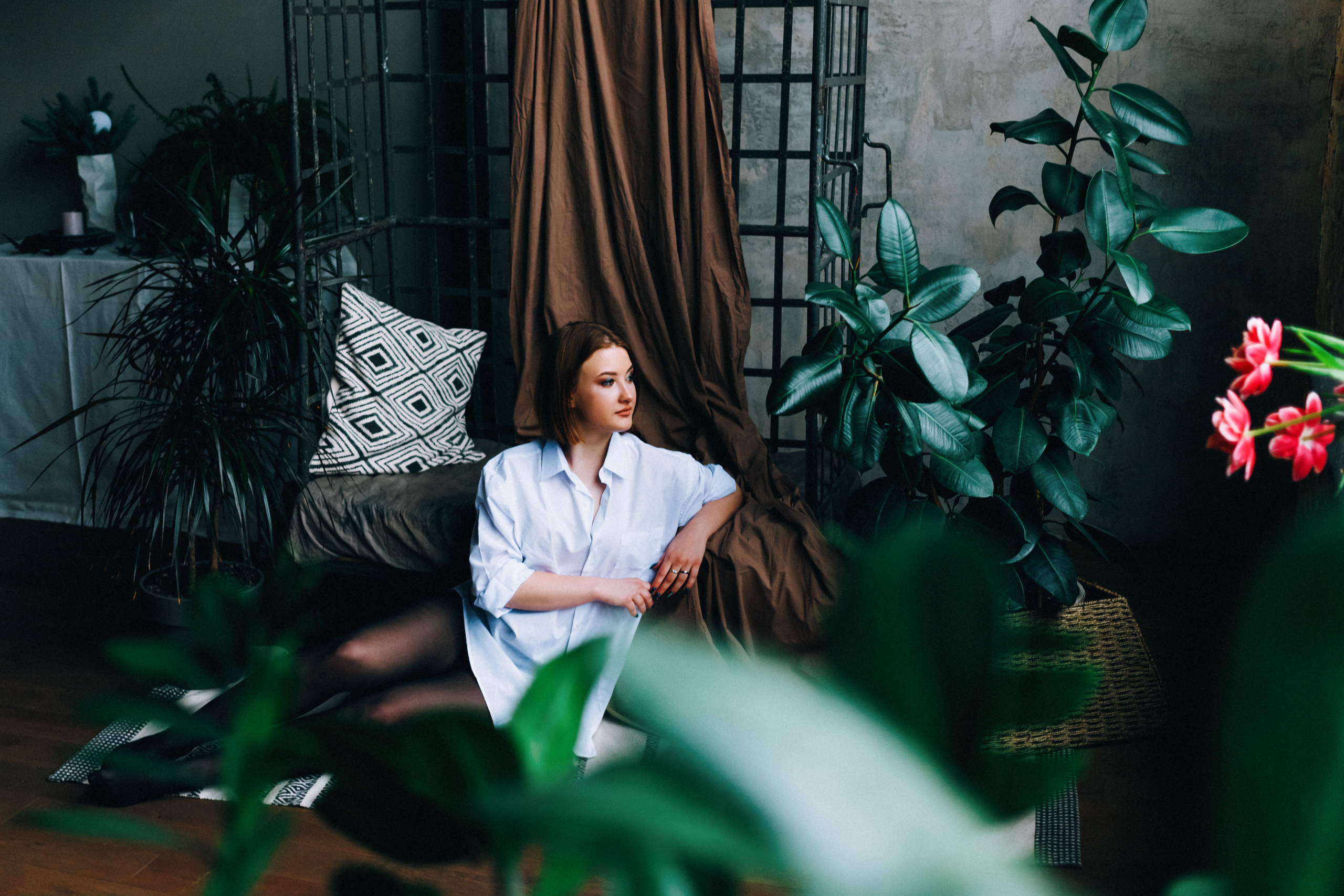 Индивидуальная. Свадебный  и семейный фотограф в Краснодаре