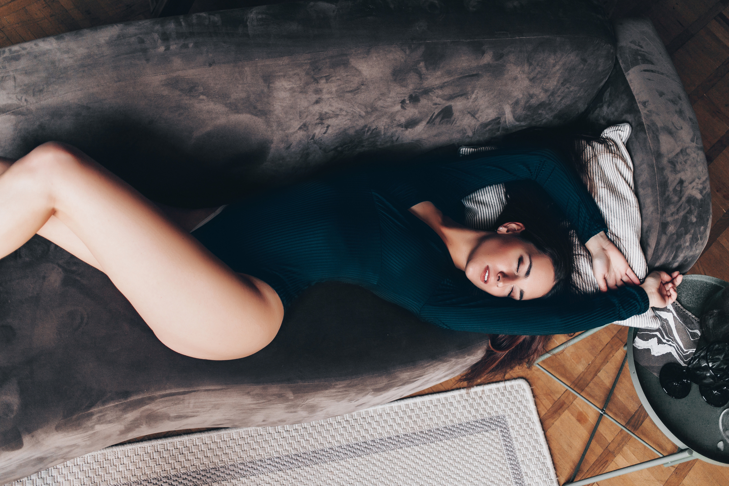 Индивидуальная. Свадебный  и семейный фотограф в Краснодаре