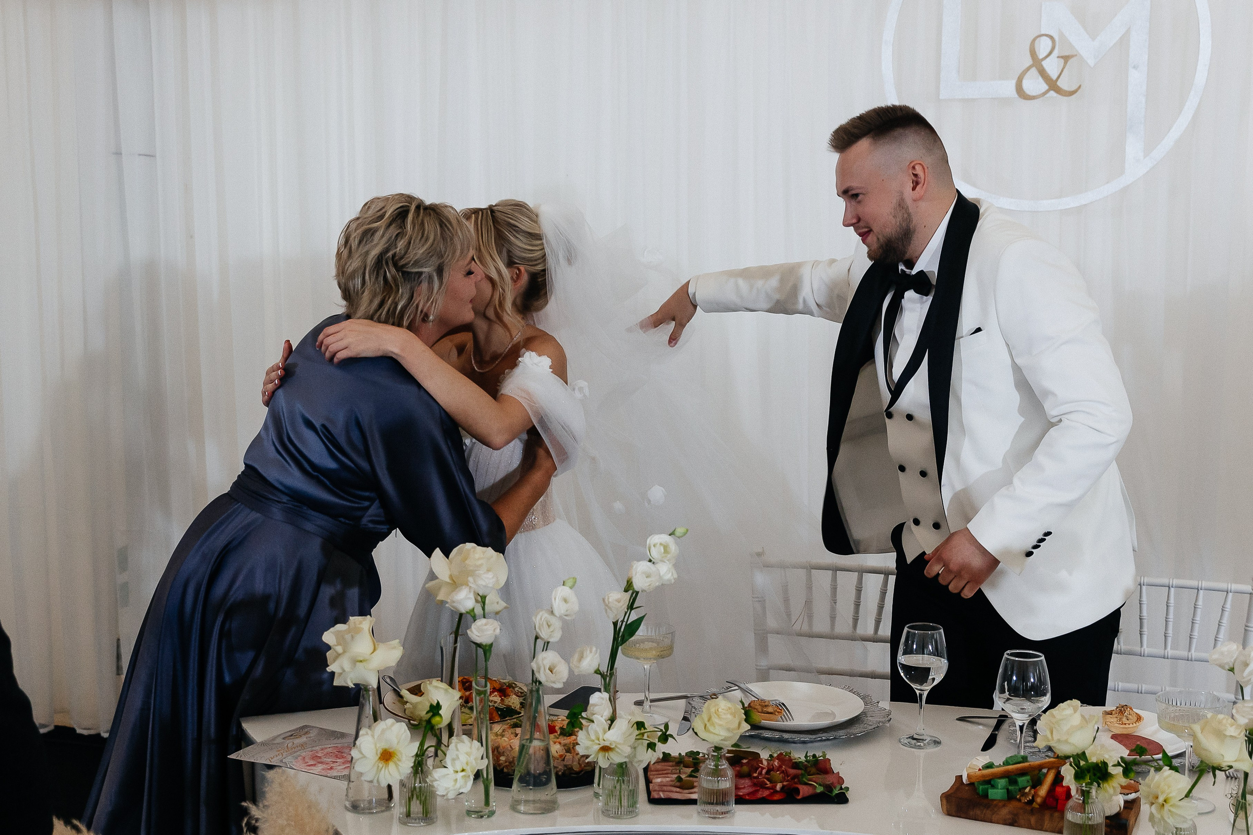 MARIA & LEV. Свадебный фотограф | Екатеринбург | Сочи | Артем Шестаков