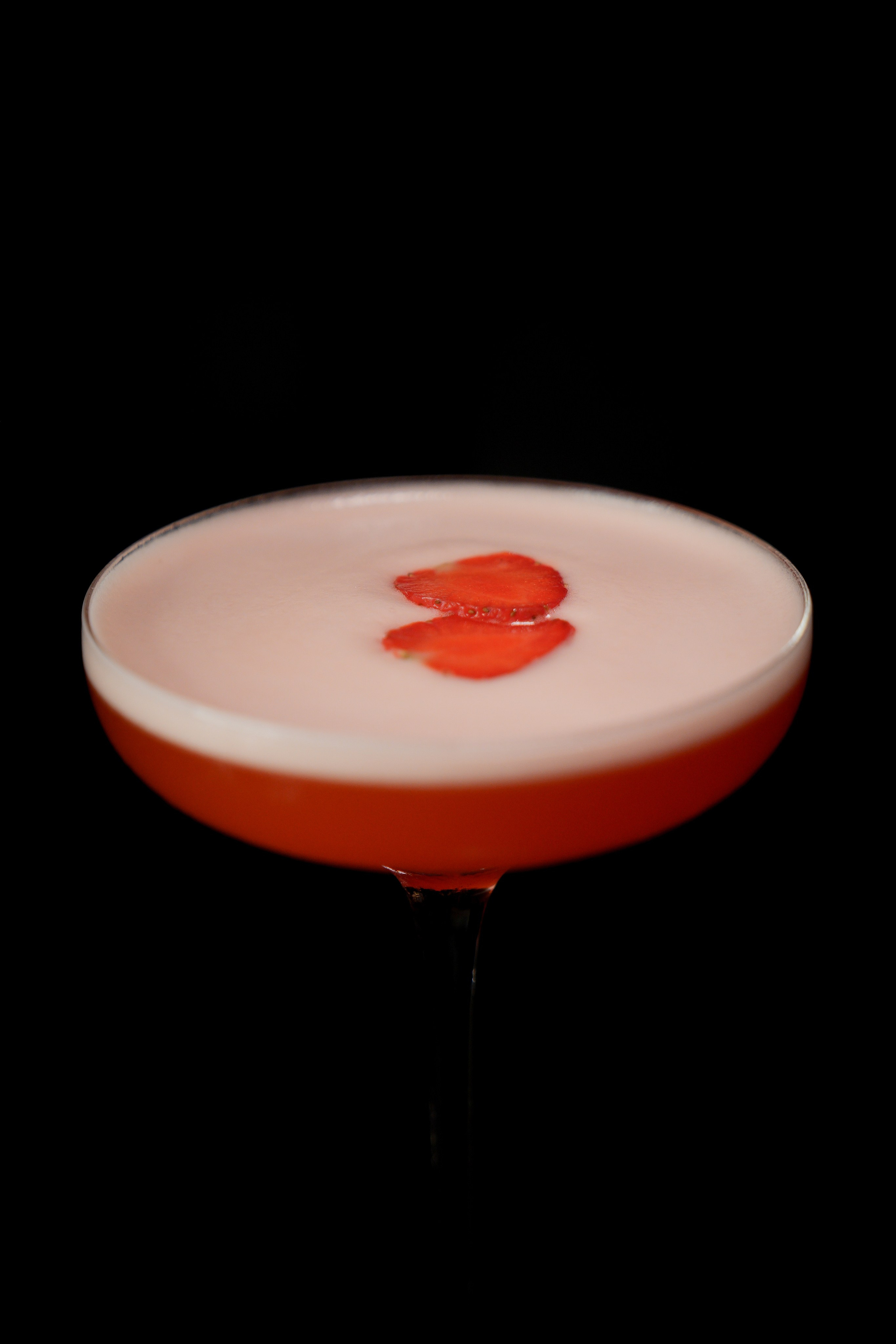 Cocktails. Main
