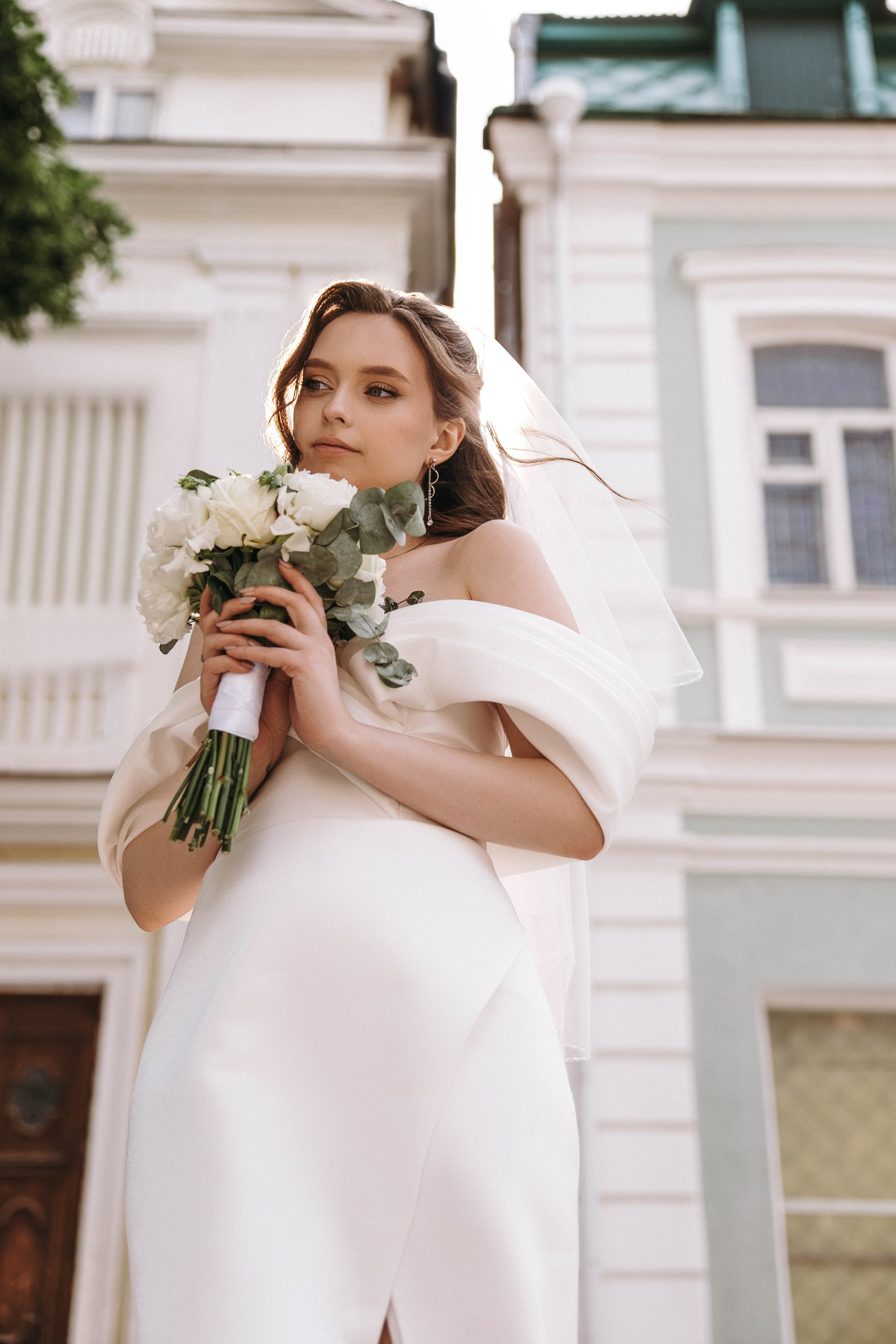 Никита и Лиза. Фотограф в Ставрополе Алина Клочкова