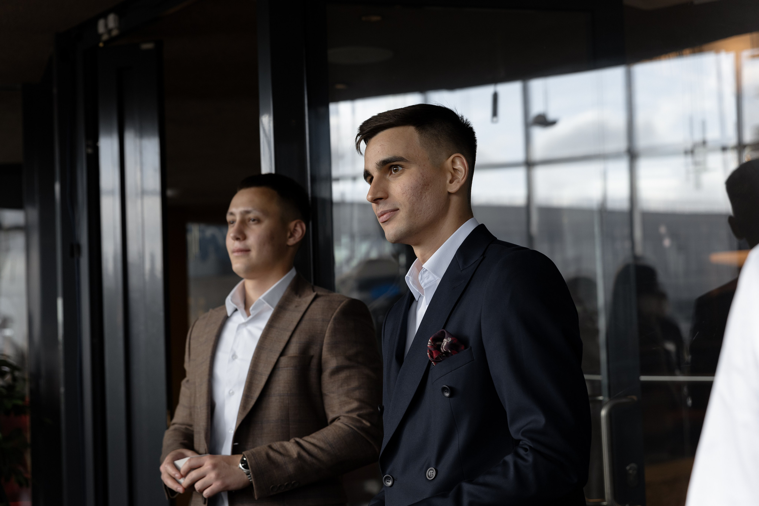 ALEXANDER|ALINA. Главная