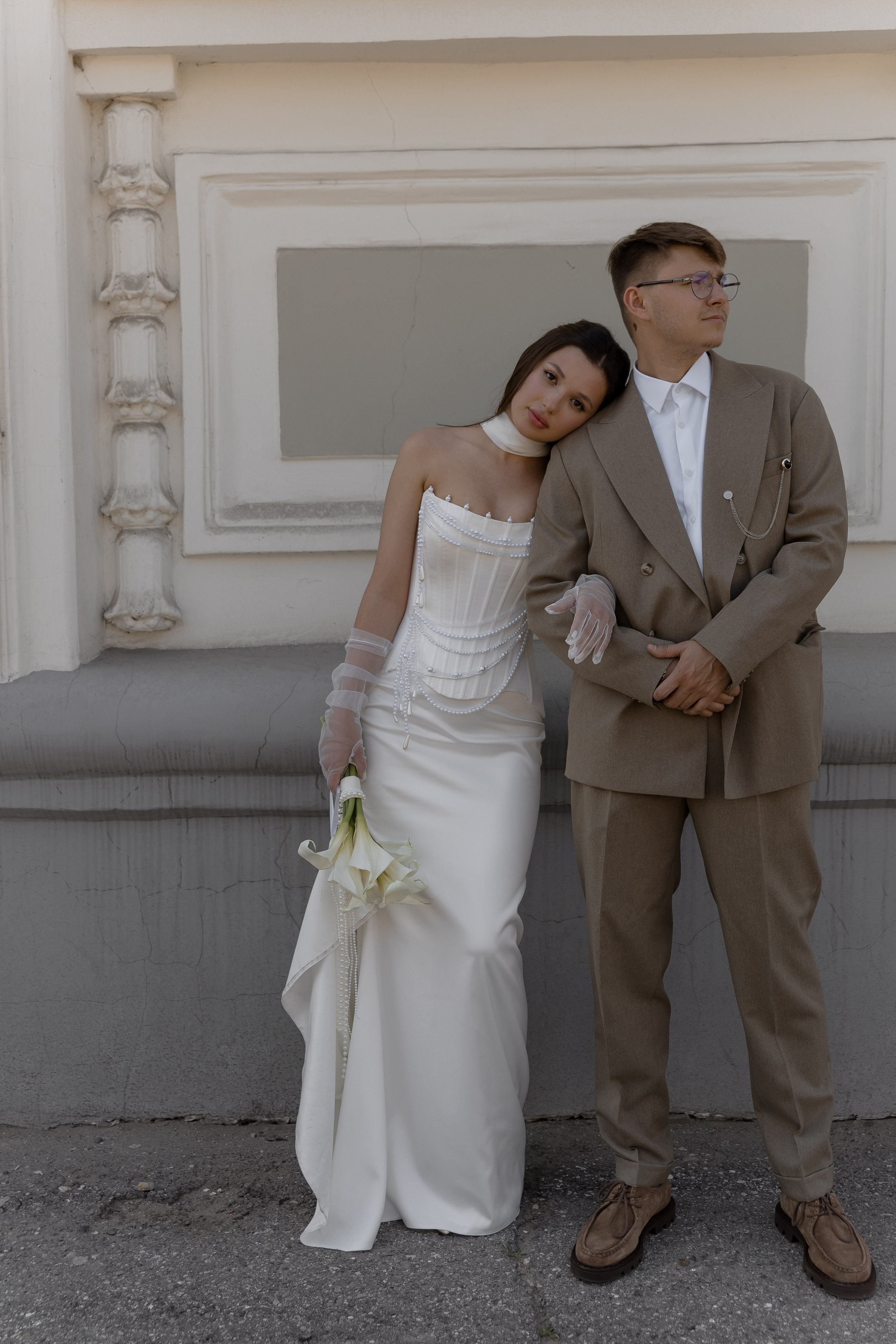 NIKITA | SVETA. Главная