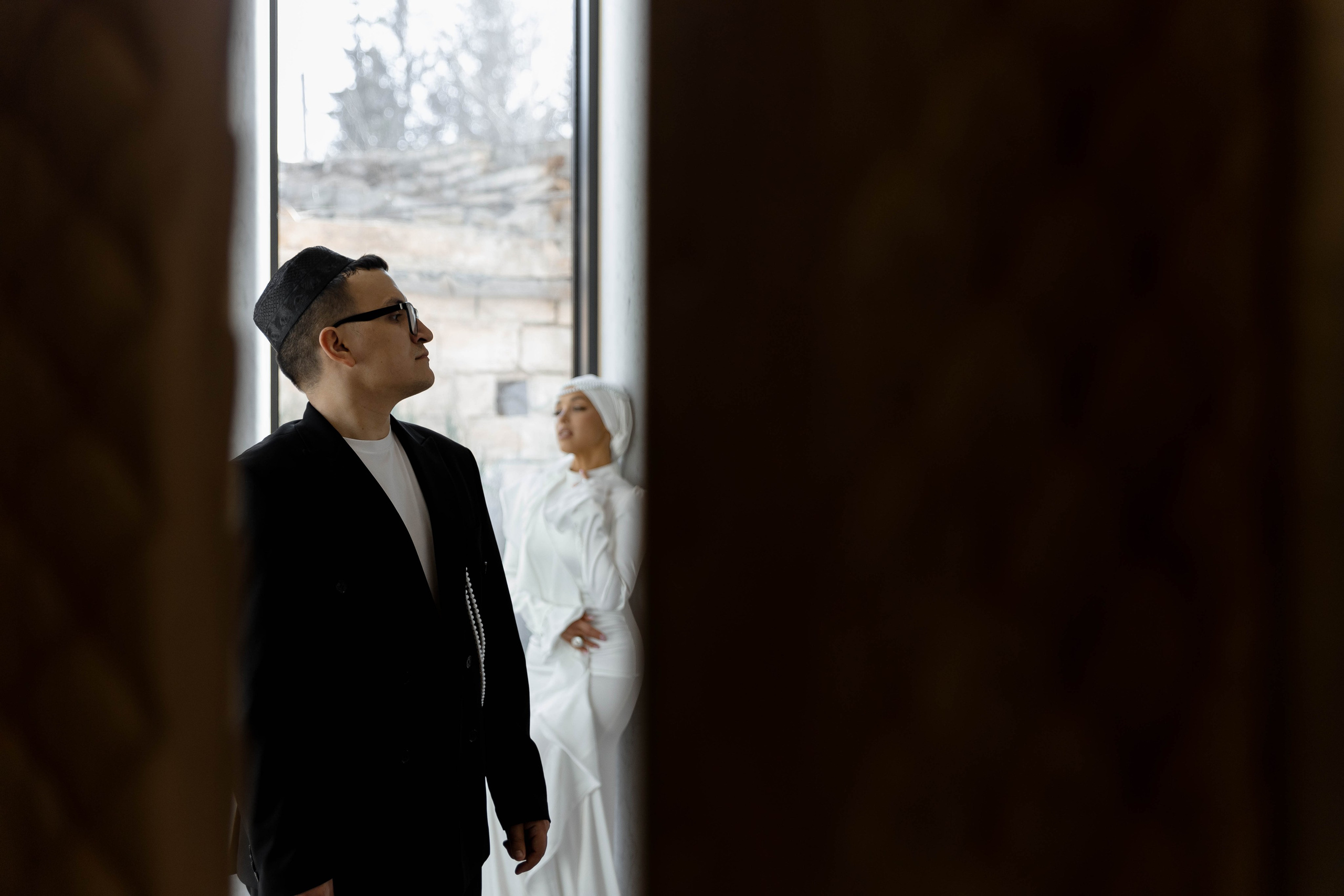 DILYARA & IMIL. Главная