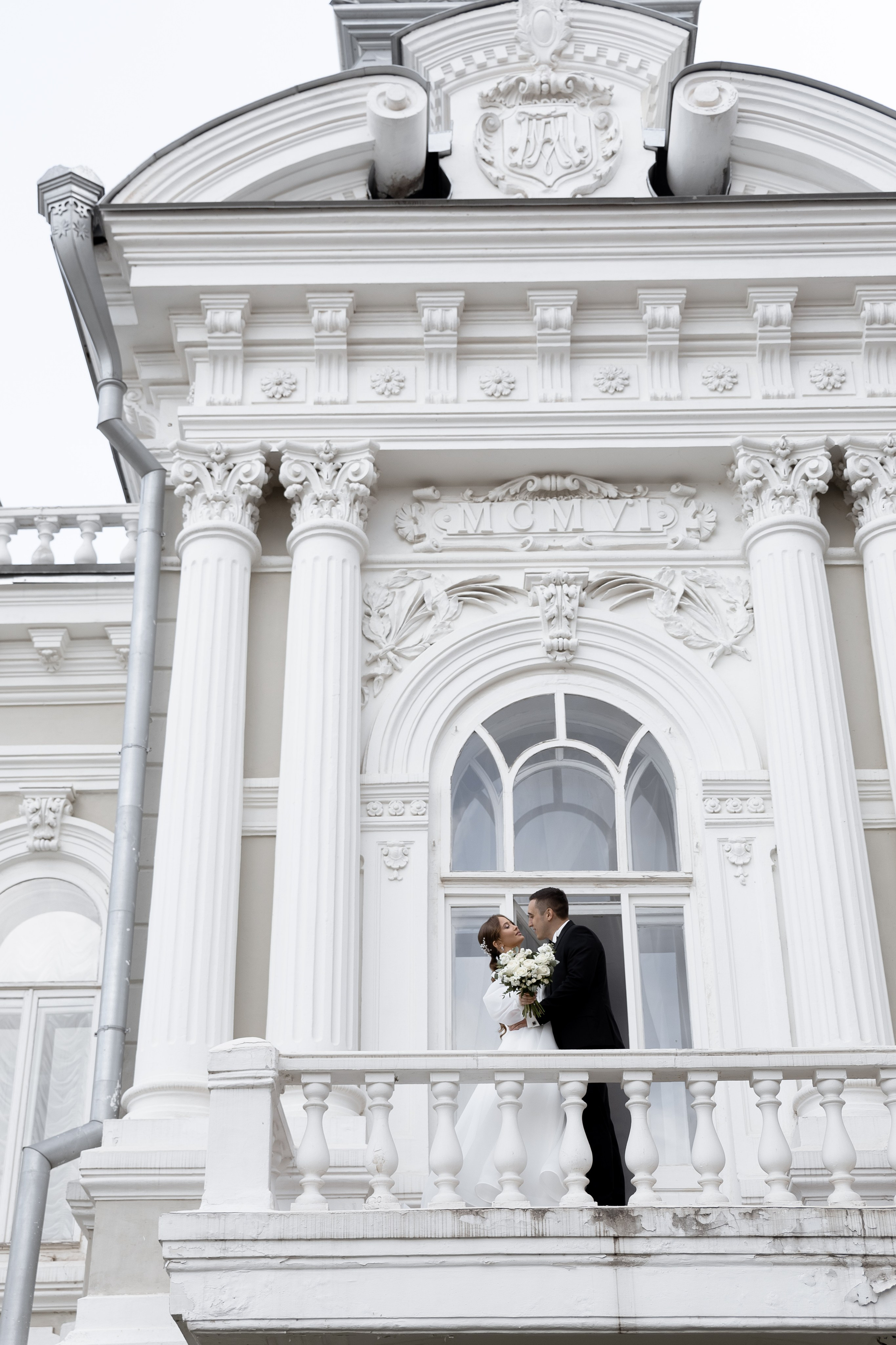 MARAT|ALBINA. Главная