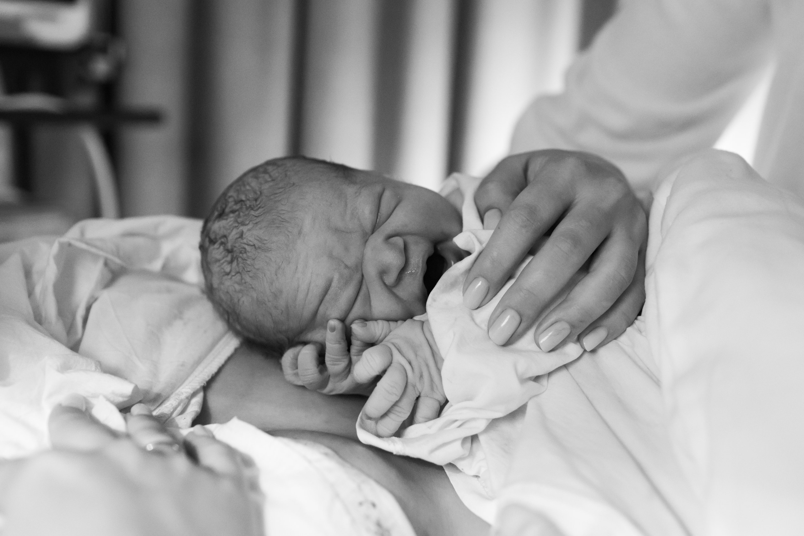 Рождение Марата. Фотограф на роды в Санкт-Петербурге Екатерина Сысоева