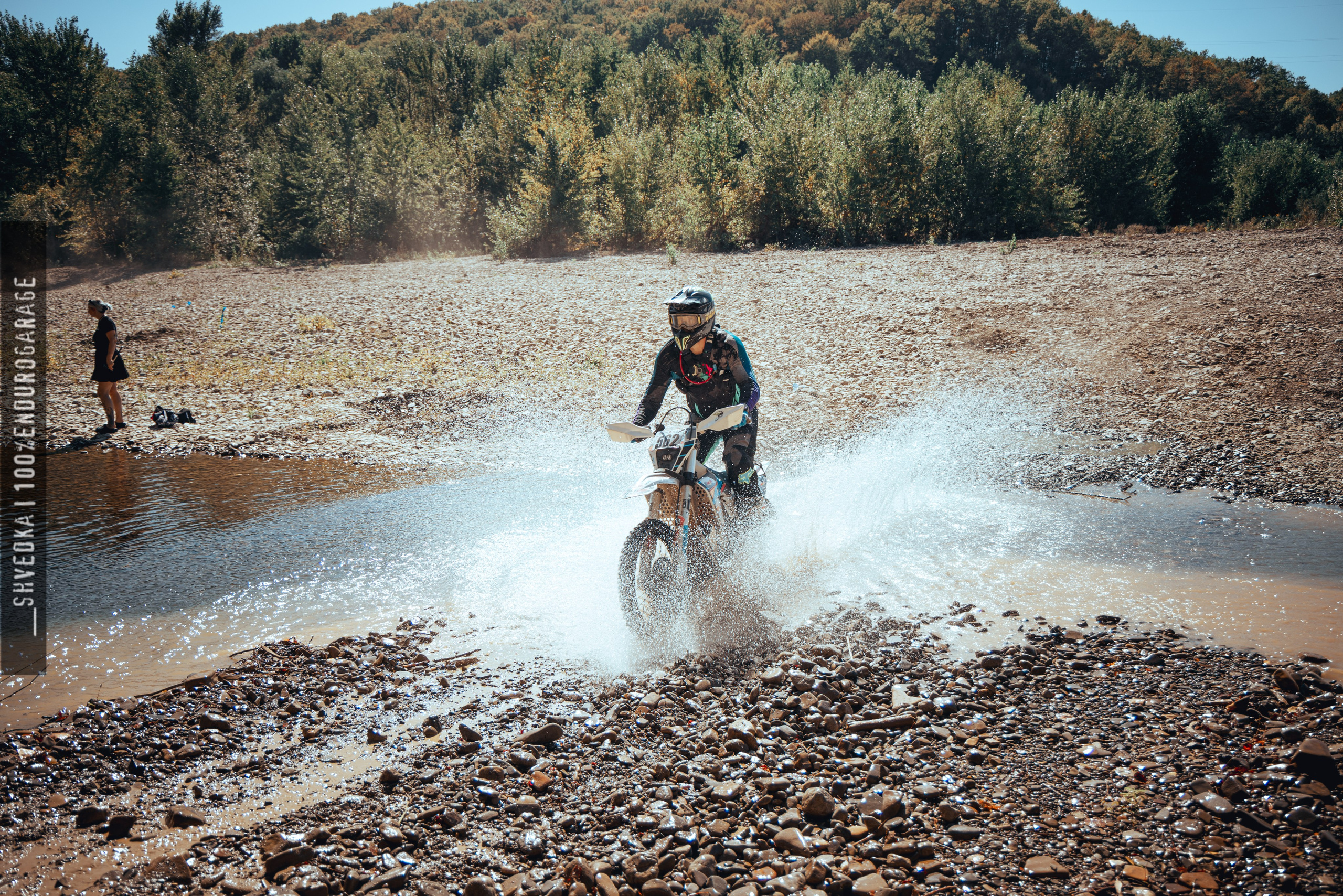 1 лесной день. Ваш экстрим фотограф Кудрева Яна
