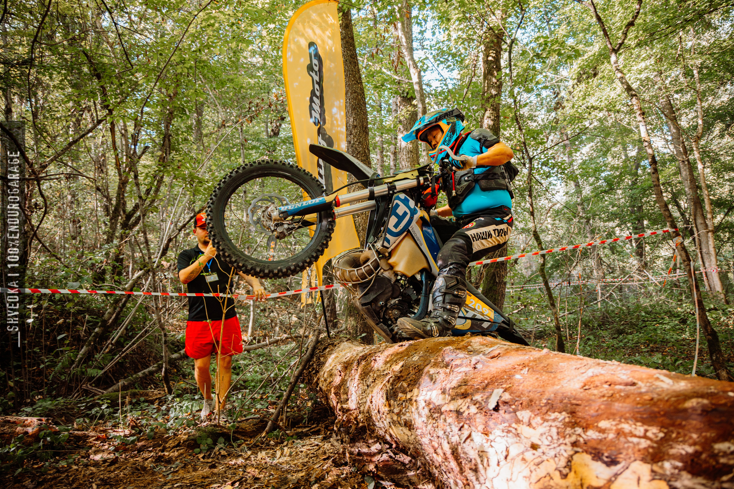 1 день Пролог. Ваш экстрим фотограф Кудрева Яна