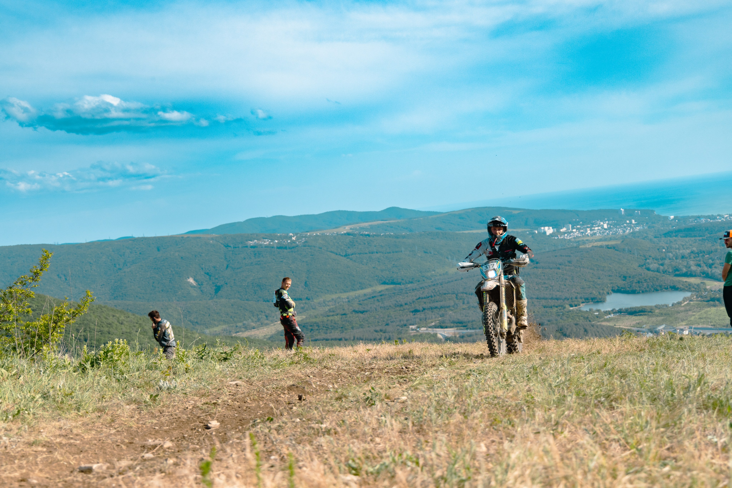 12.05.24 Гонка. Ваш экстрим фотограф Кудрева Яна