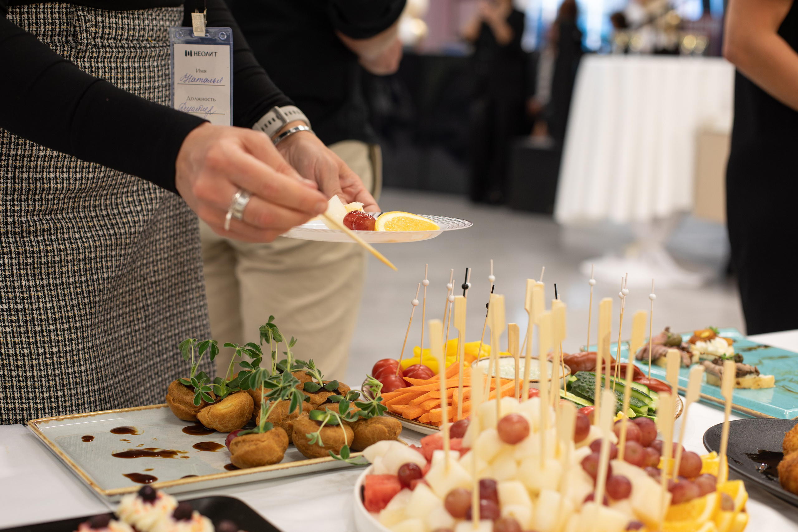 Неолит. Открытие магазина. Ваш экстрим фотограф Кудрева Яна