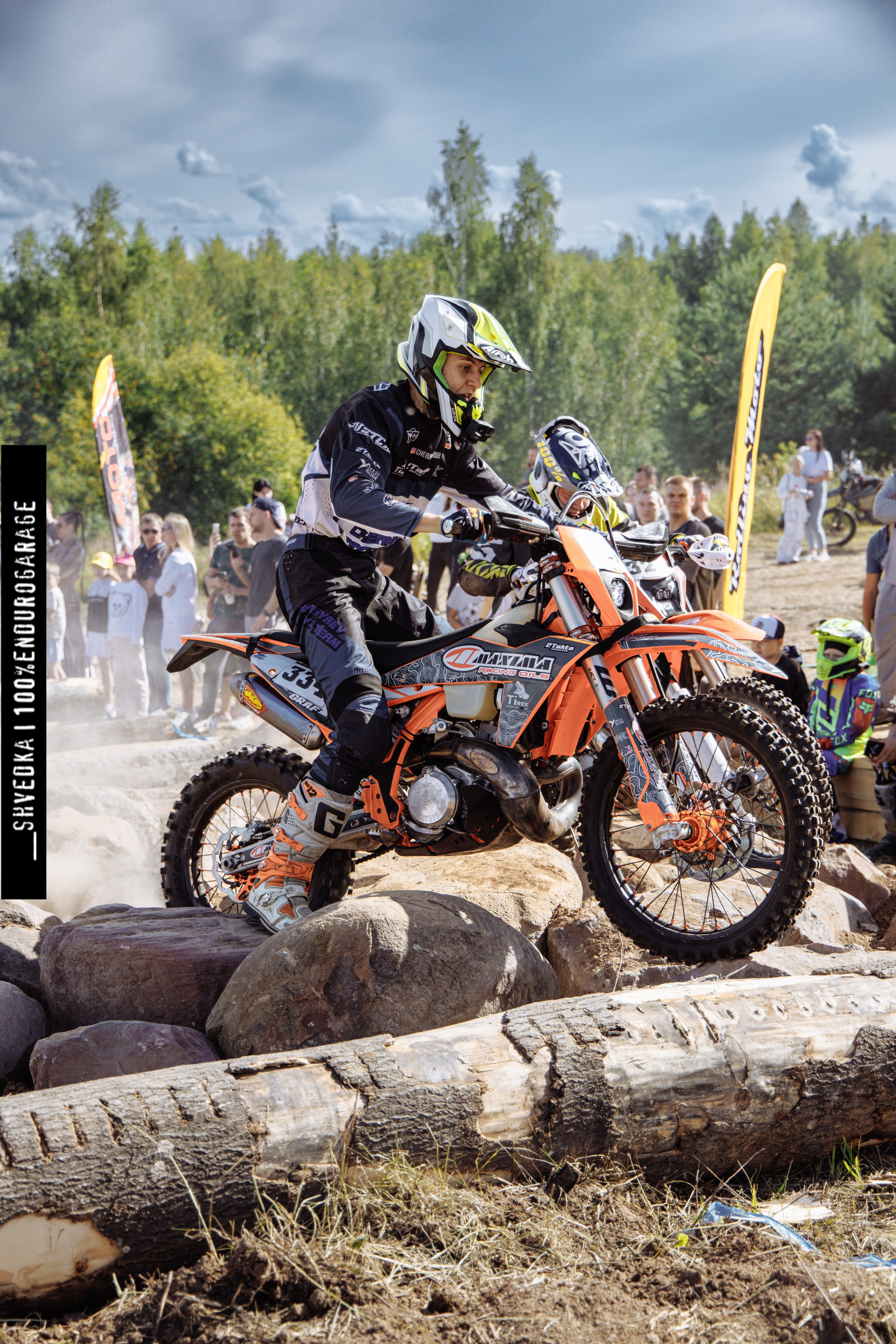 ПРОЛОГ. Ваш экстрим фотограф Кудрева Яна