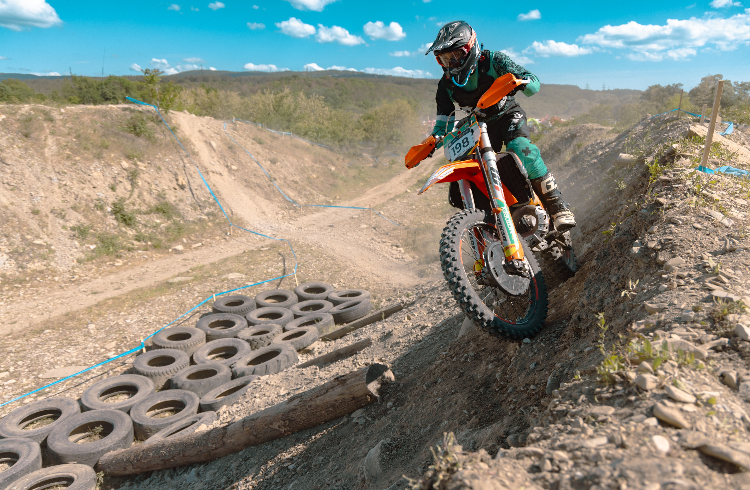 09.05.24 Пролог. Ваш экстрим фотограф Кудрева Яна