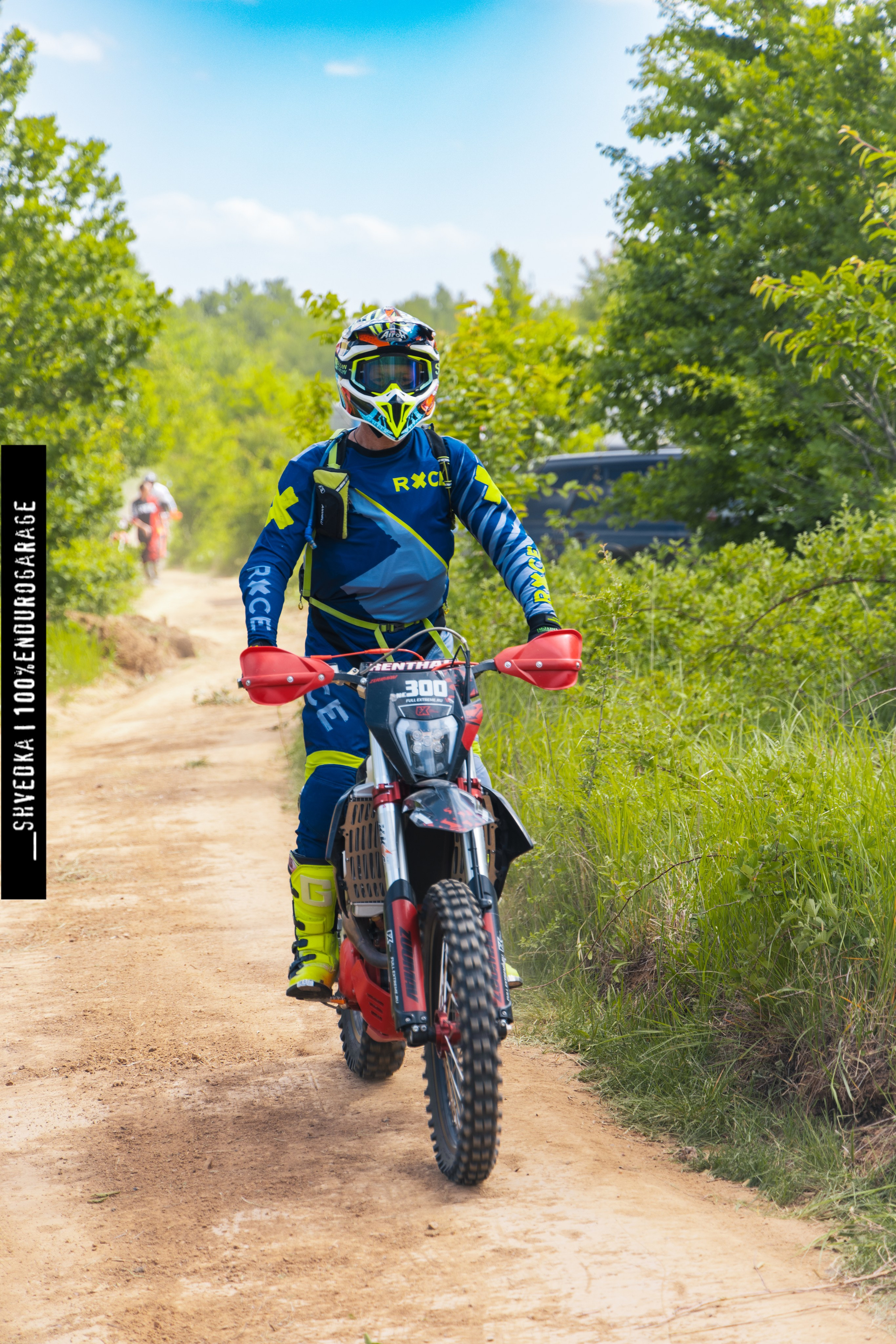 Золотая Гора г. Горячий Ключ. Ваш экстрим фотограф Кудрева Яна