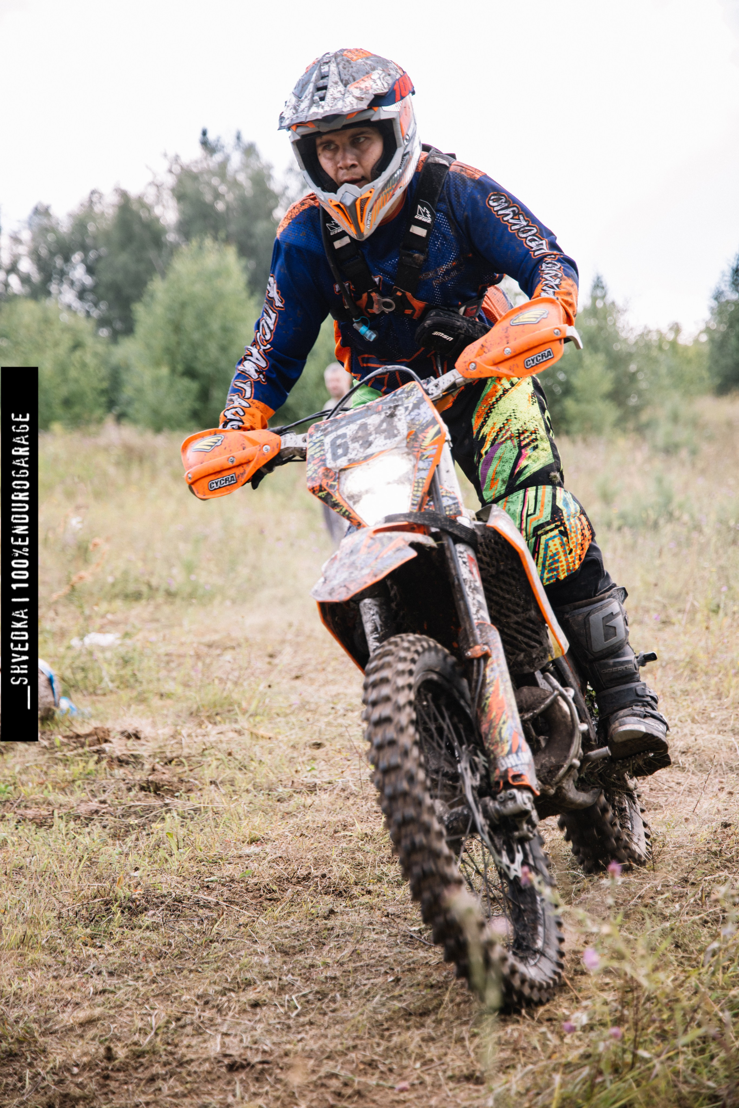 ВТОРОЙ ЛЕСНОЙ ДЕНЬ. Ваш экстрим фотограф Кудрева Яна