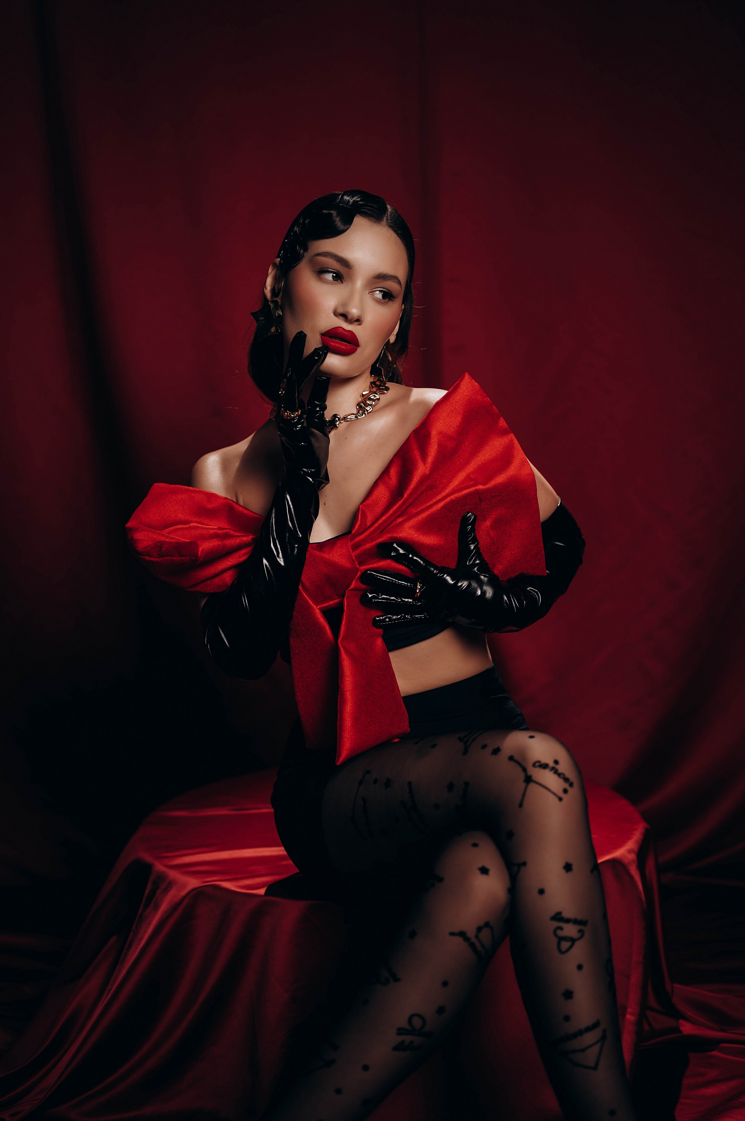 Индивидуальные фотосессии. Главная