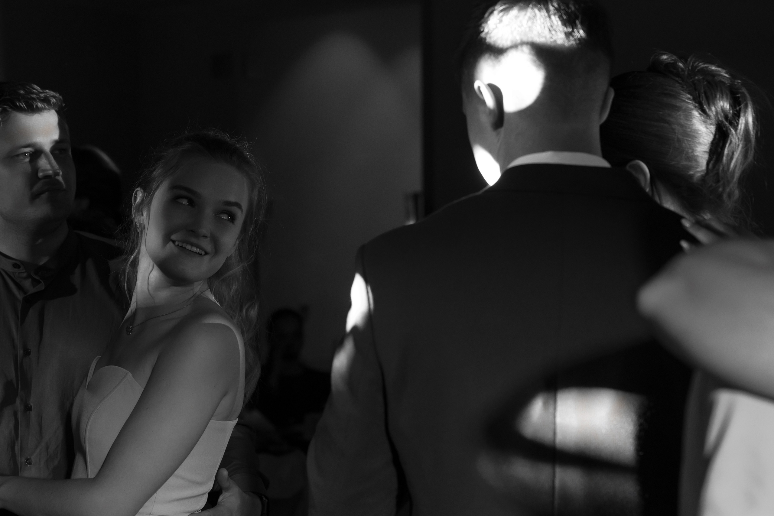 Я вновь смотрю в твои глаза!. Свадебный фотограф Калининград