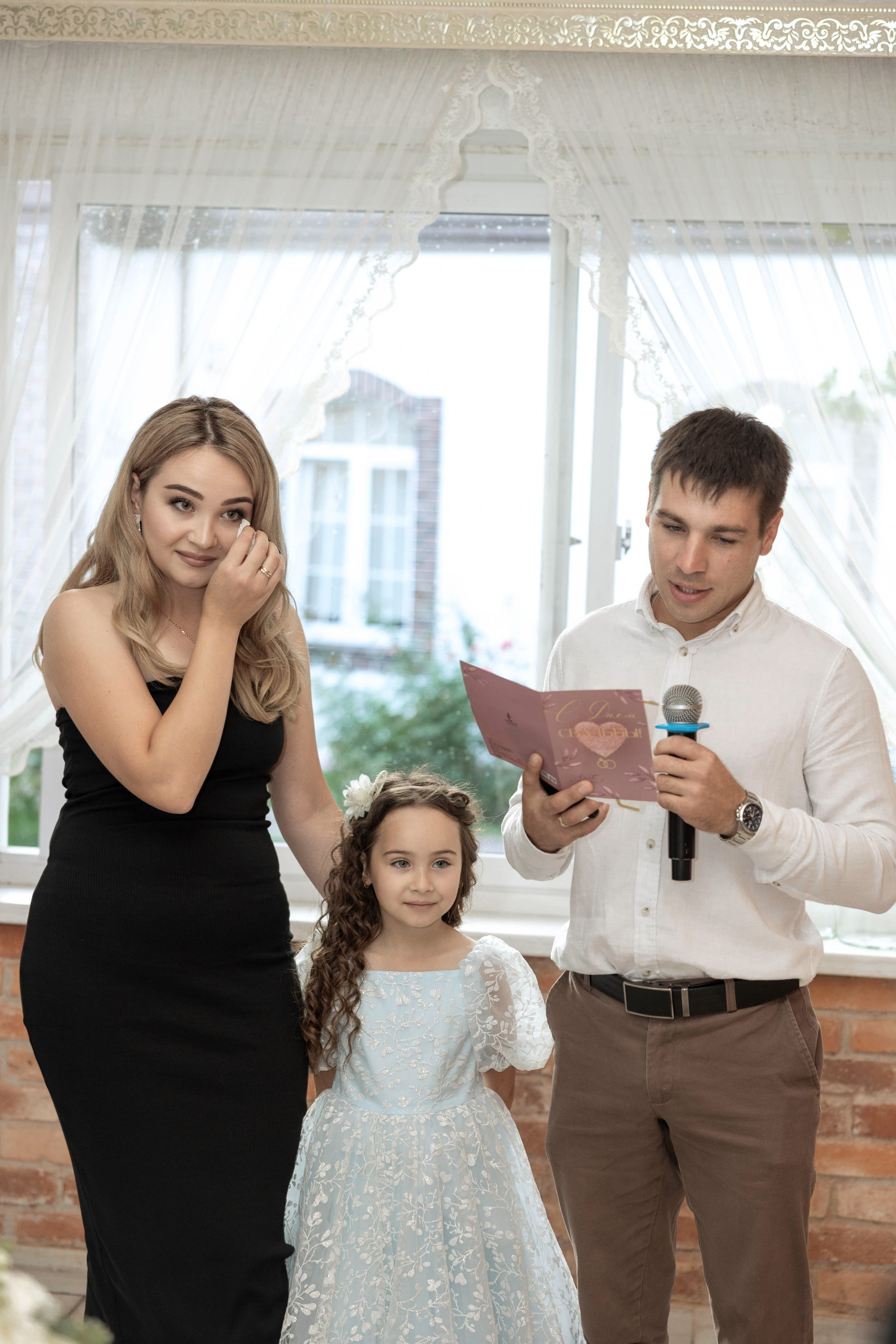 Мэтч. Свадебный фотограф Калининград