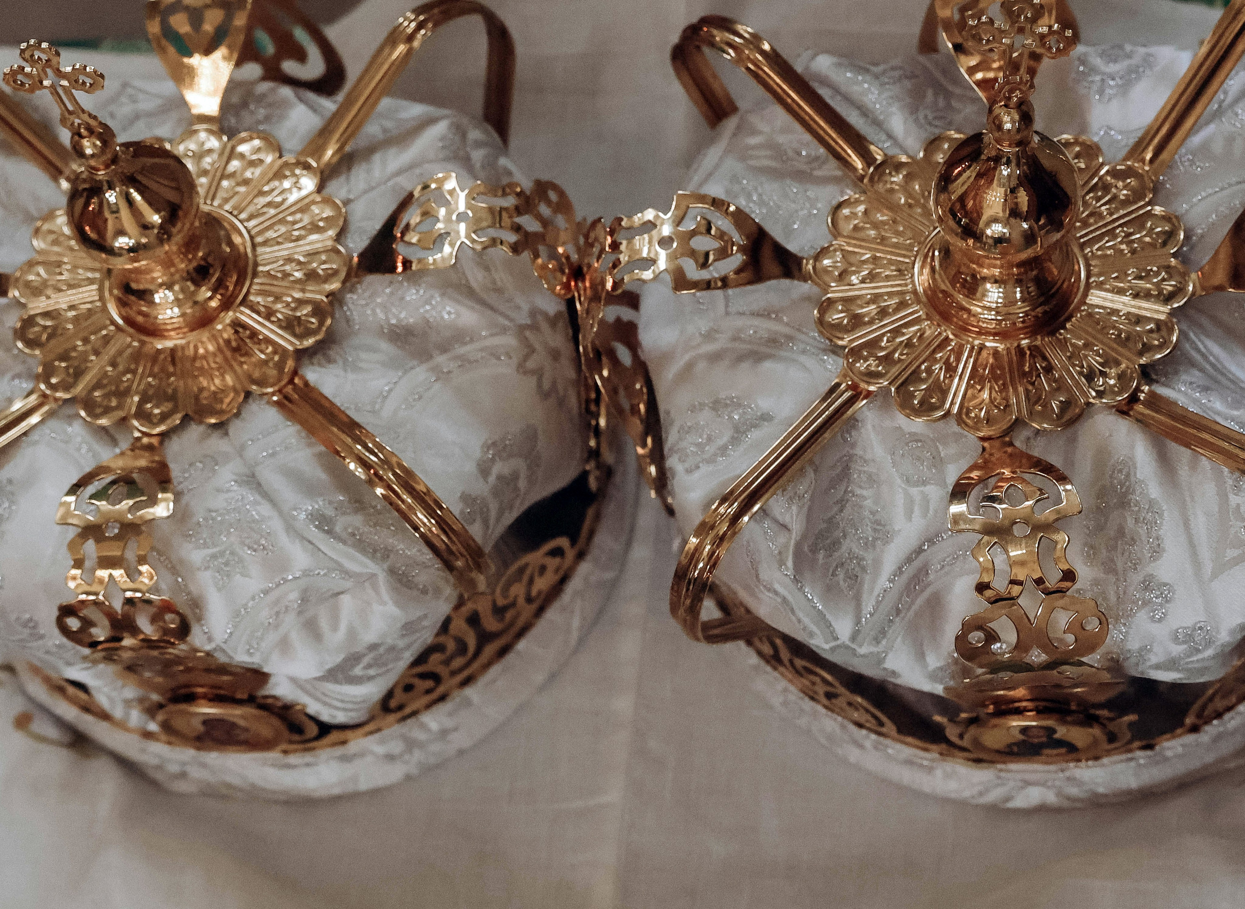 ВЕНЧАНИЕ. Мультифотограф Динара Ахмедзянова