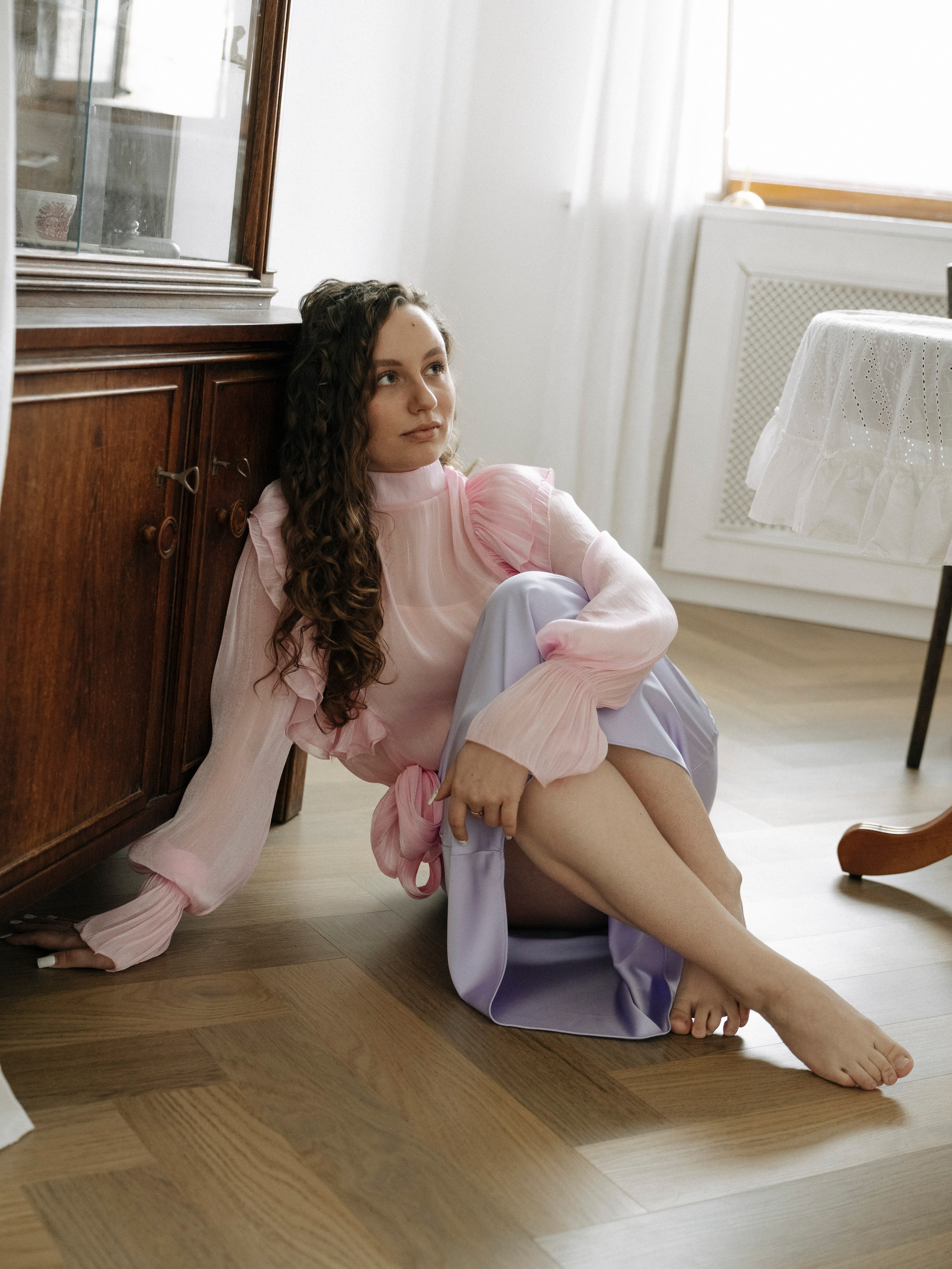 Геля. Свадебный и портретный фотограф Тюмень