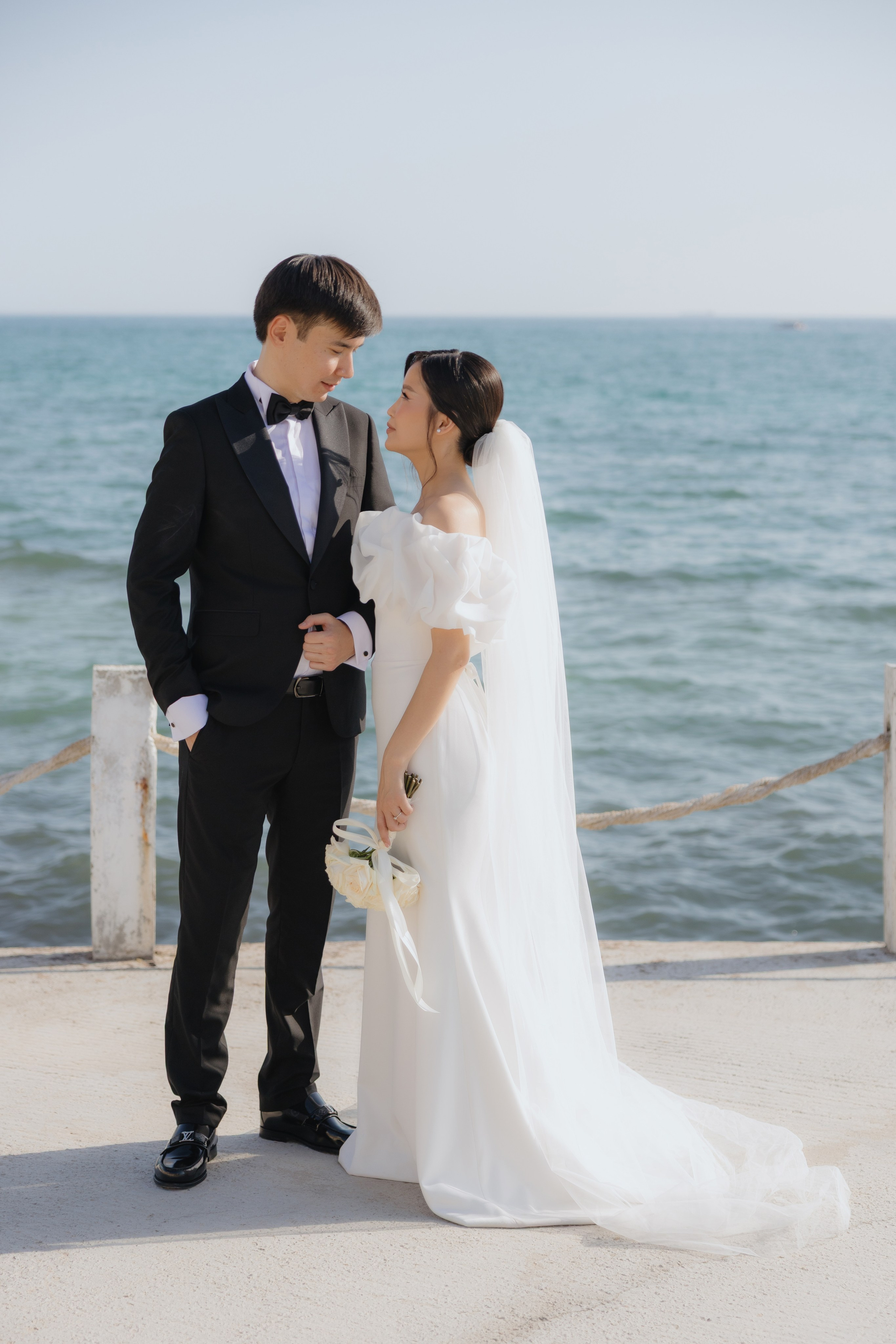 Ramazan & Nurgul. Wedding and Love story Photographer