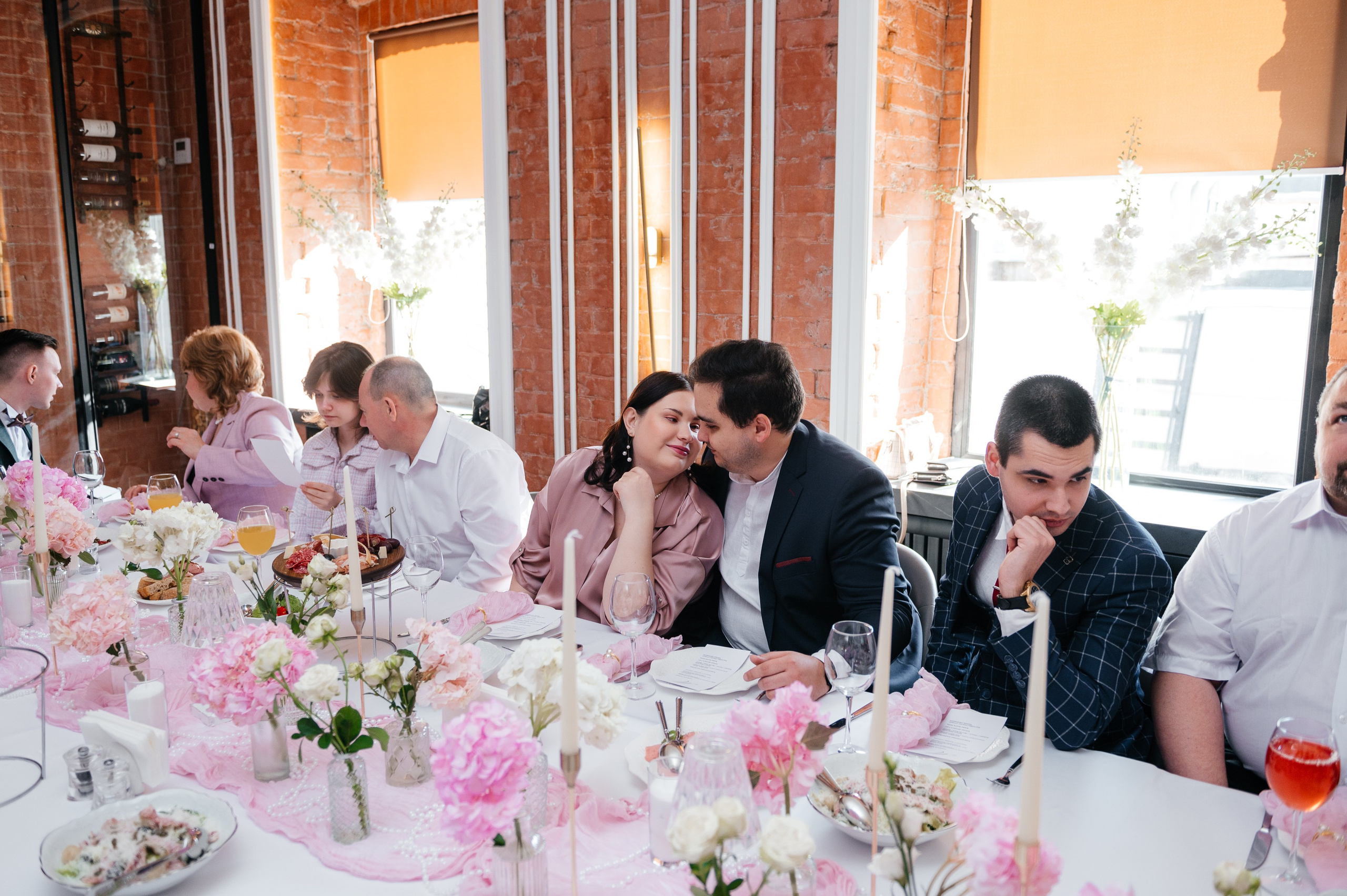 Irina & Dima. Свадебный и индивидуальный фотограф Никита Роут | Москва