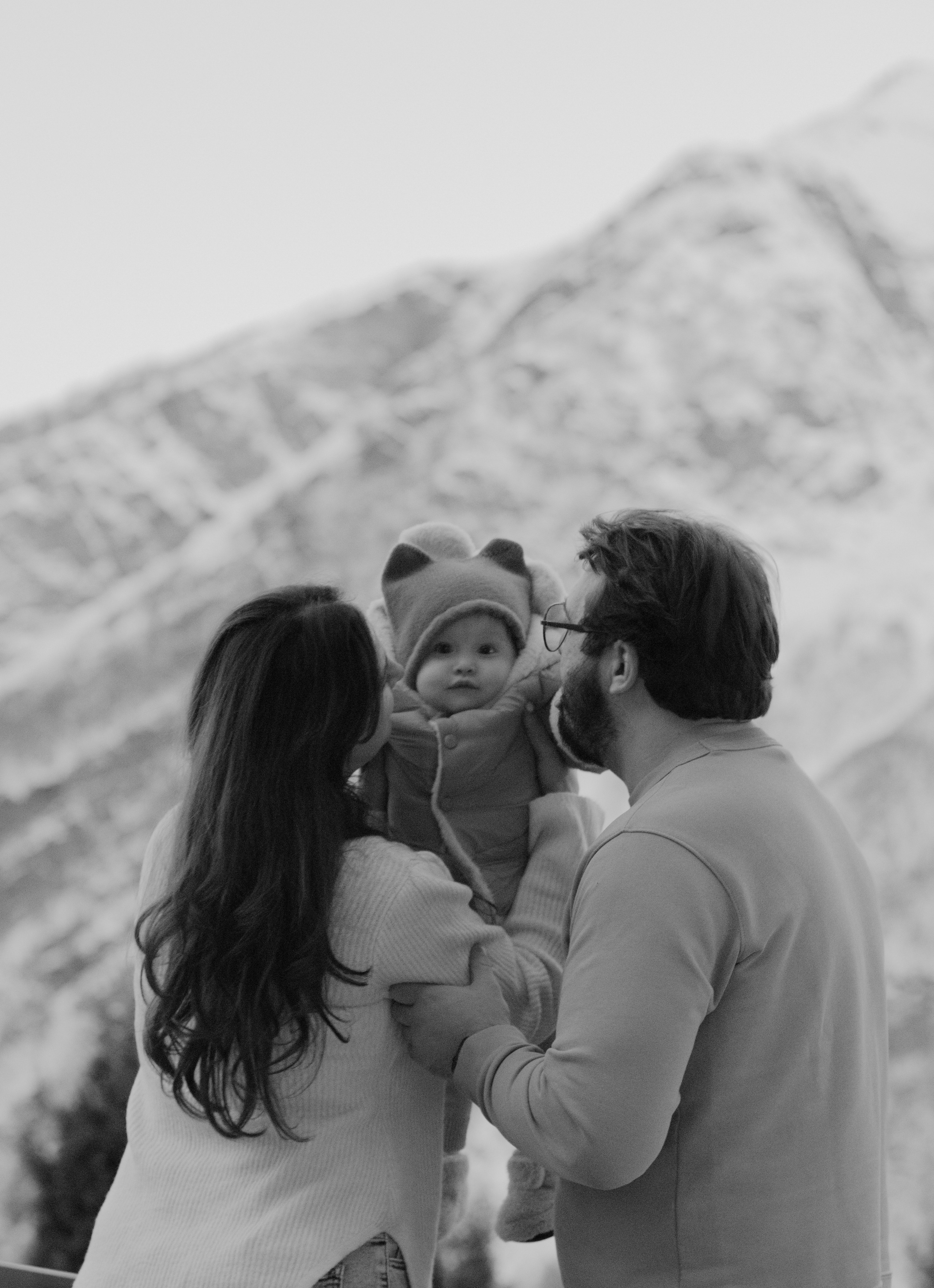 Семейные. Семейный и детский фотограф в Москве Карина Балкарова