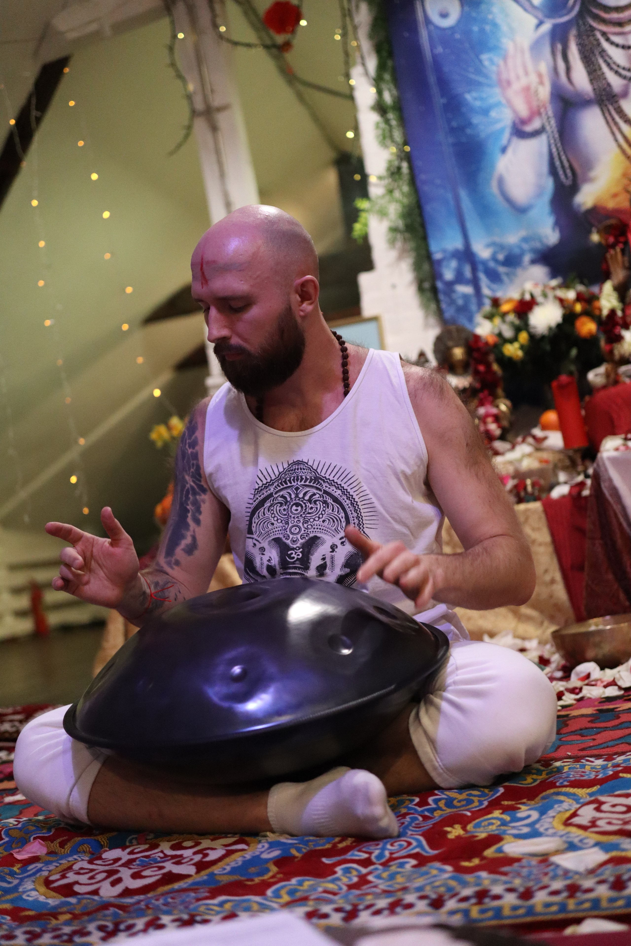 MahaShivaRatri2024. Photo Ninja