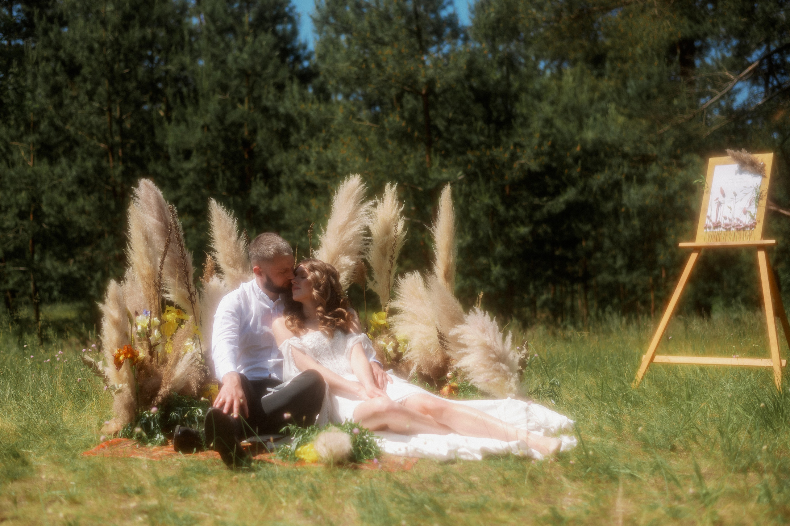 Фотограф Николай Павленко в Гомеле