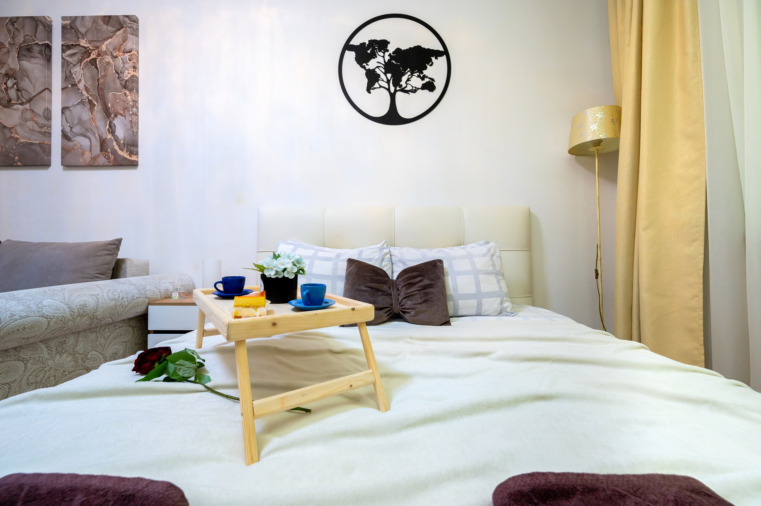 Квартира в аренду на юге Санкт-Петербурга. Интерьерный фотограф. Фото- видеосъемка недвижимости Санкт-Петербург