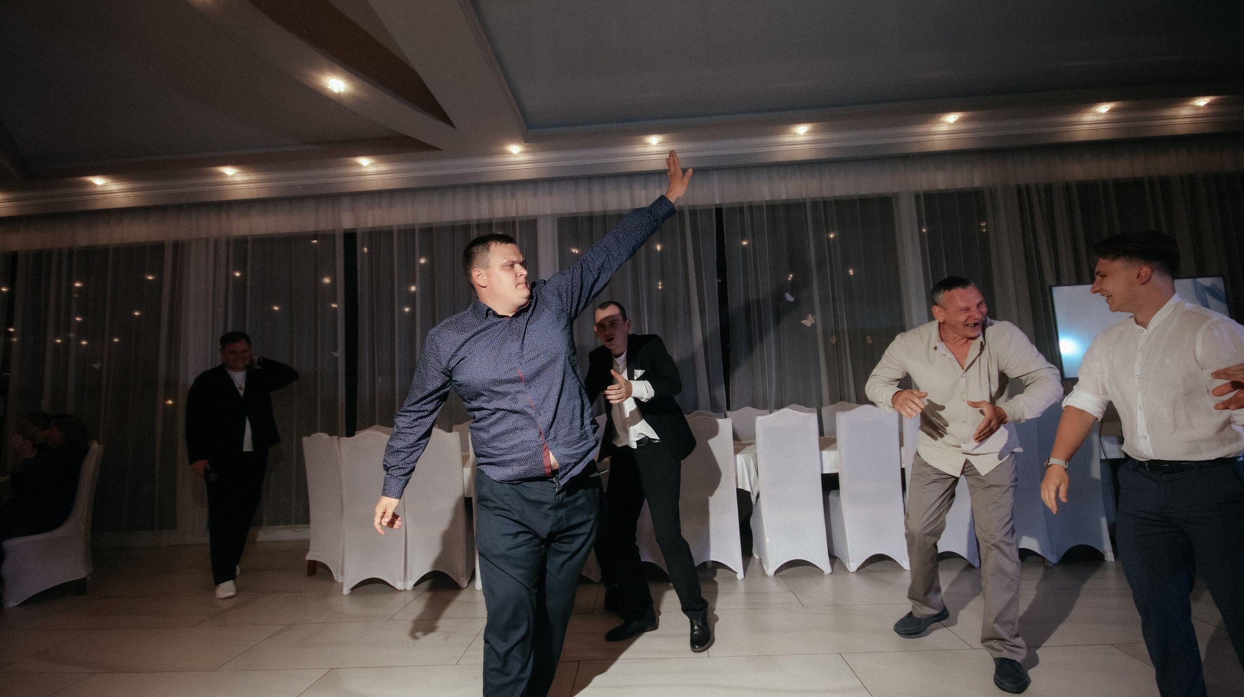 Яна и Артем. Свадебный и репортажный фотограф Дмитрий Кононенко