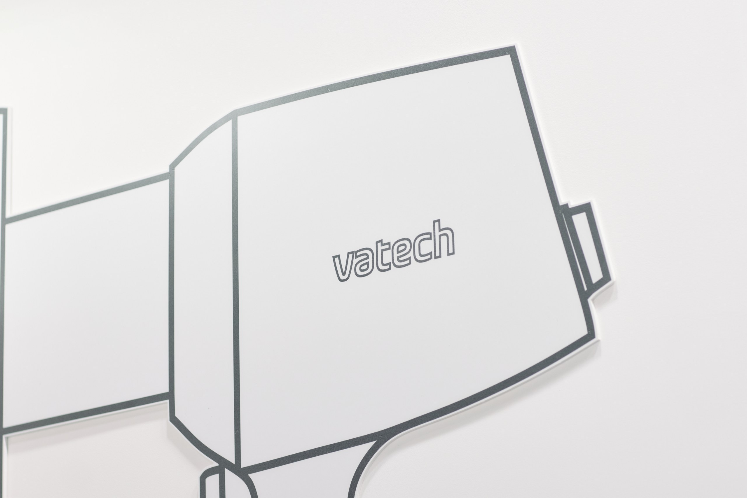 Дентал Салон 2026: Vatech. Свадебный и репортажный фотограф Дмитрий Кононенко