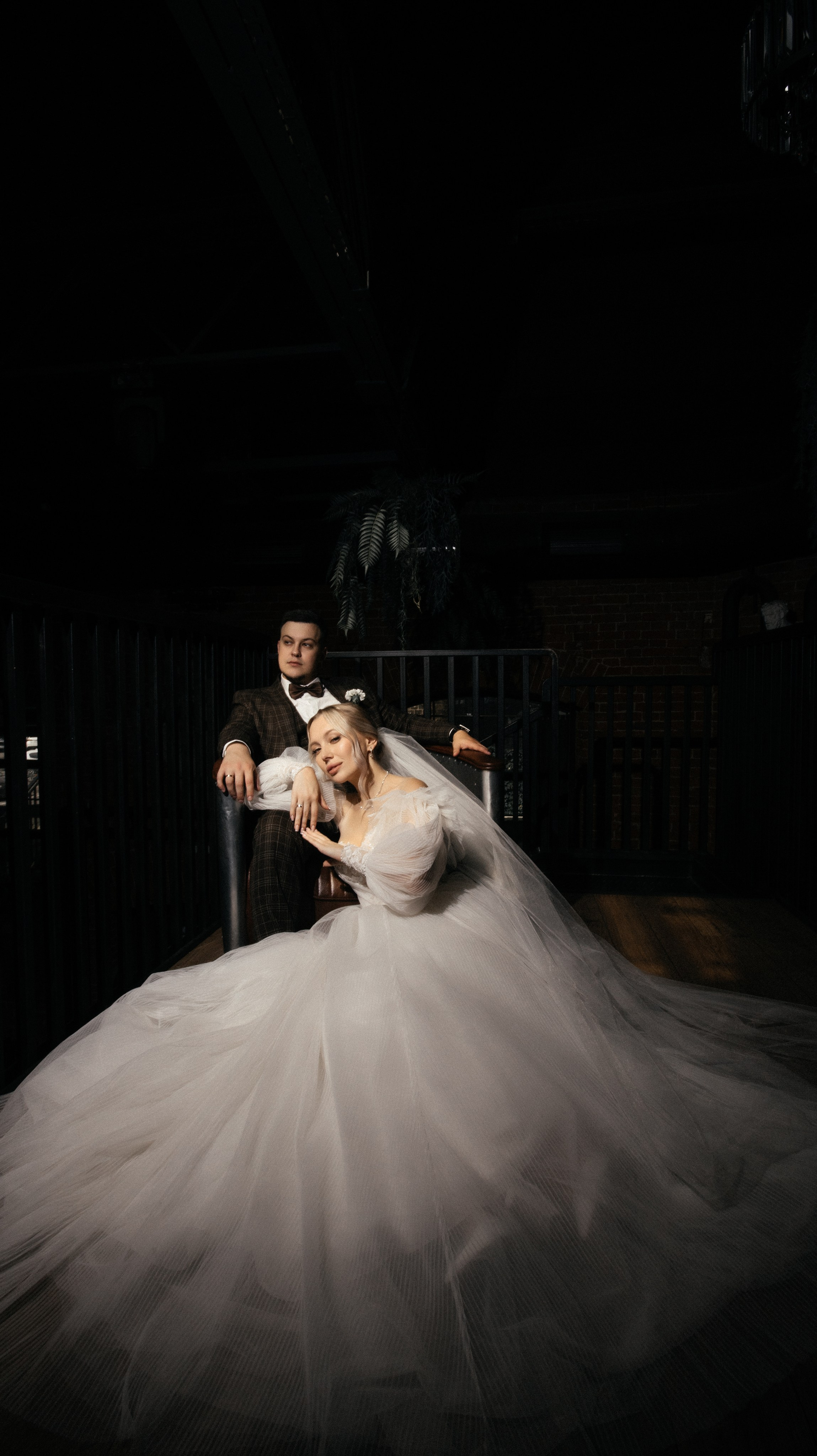 Евгений и Виктория. Свадебный и репортажный фотограф Дмитрий Кононенко