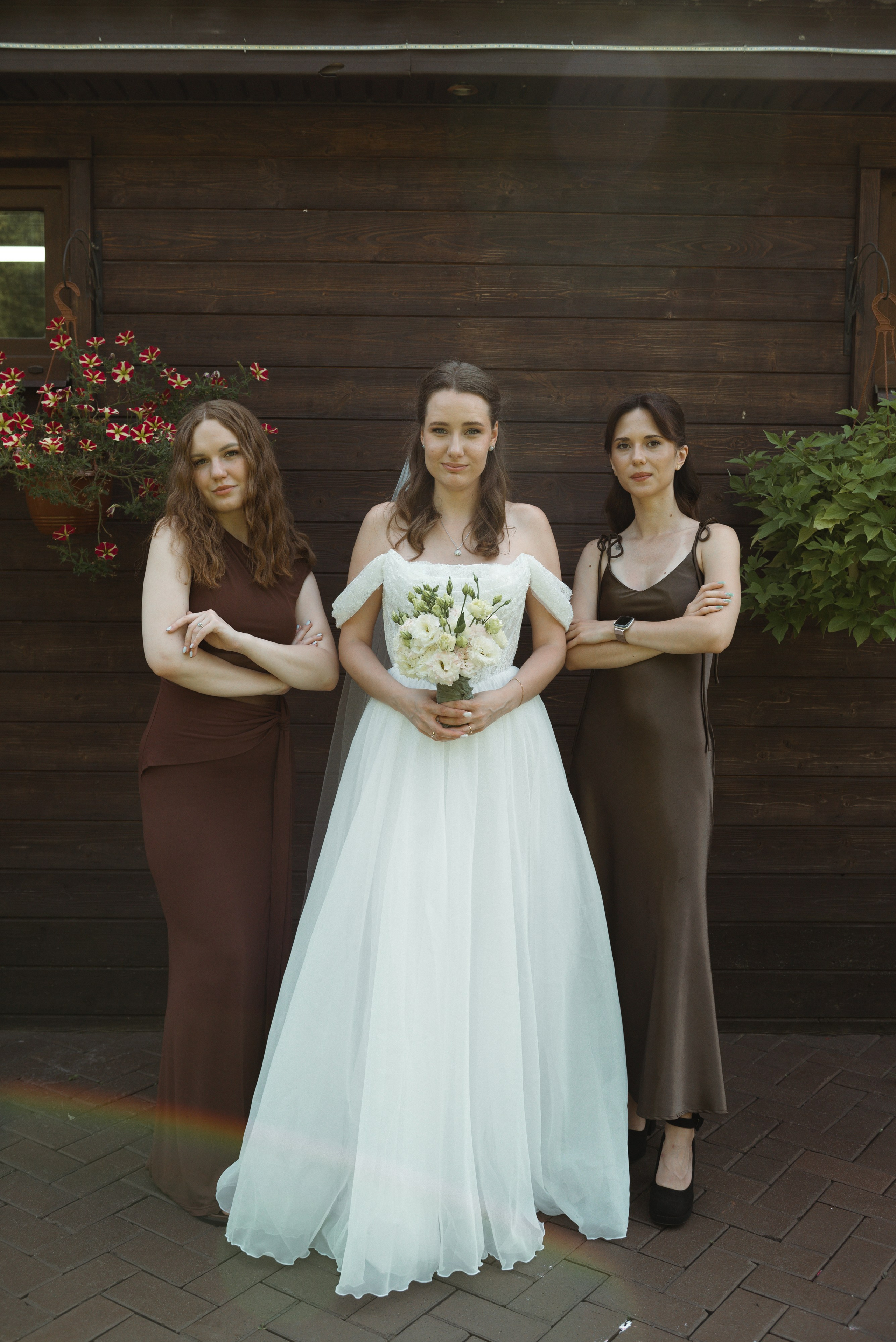 Свадьба в ЗаВидное. Фотограф Москва Настя Профотовна. Репортажные, свадебные и контент фотосессии