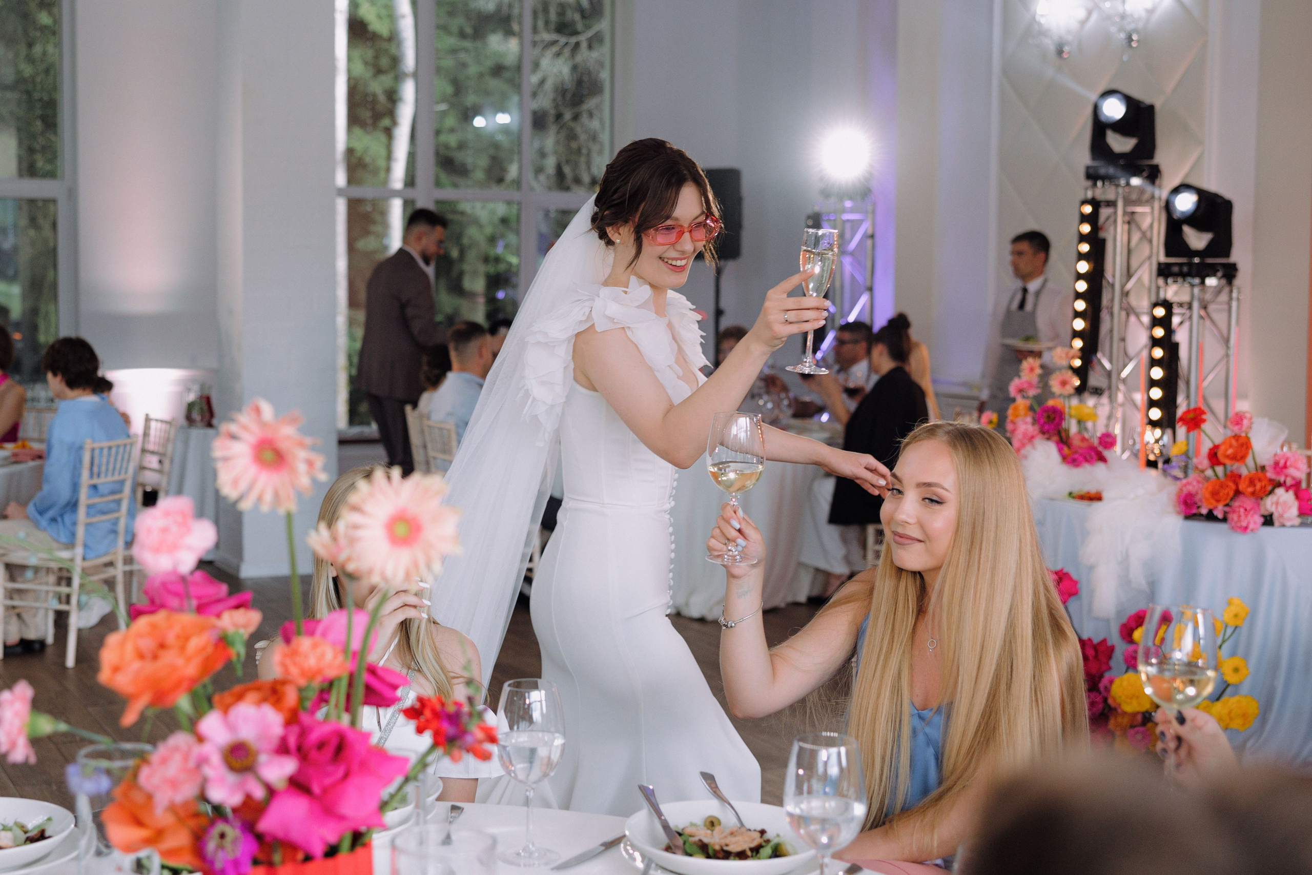 Vanya & Valeria. Главная