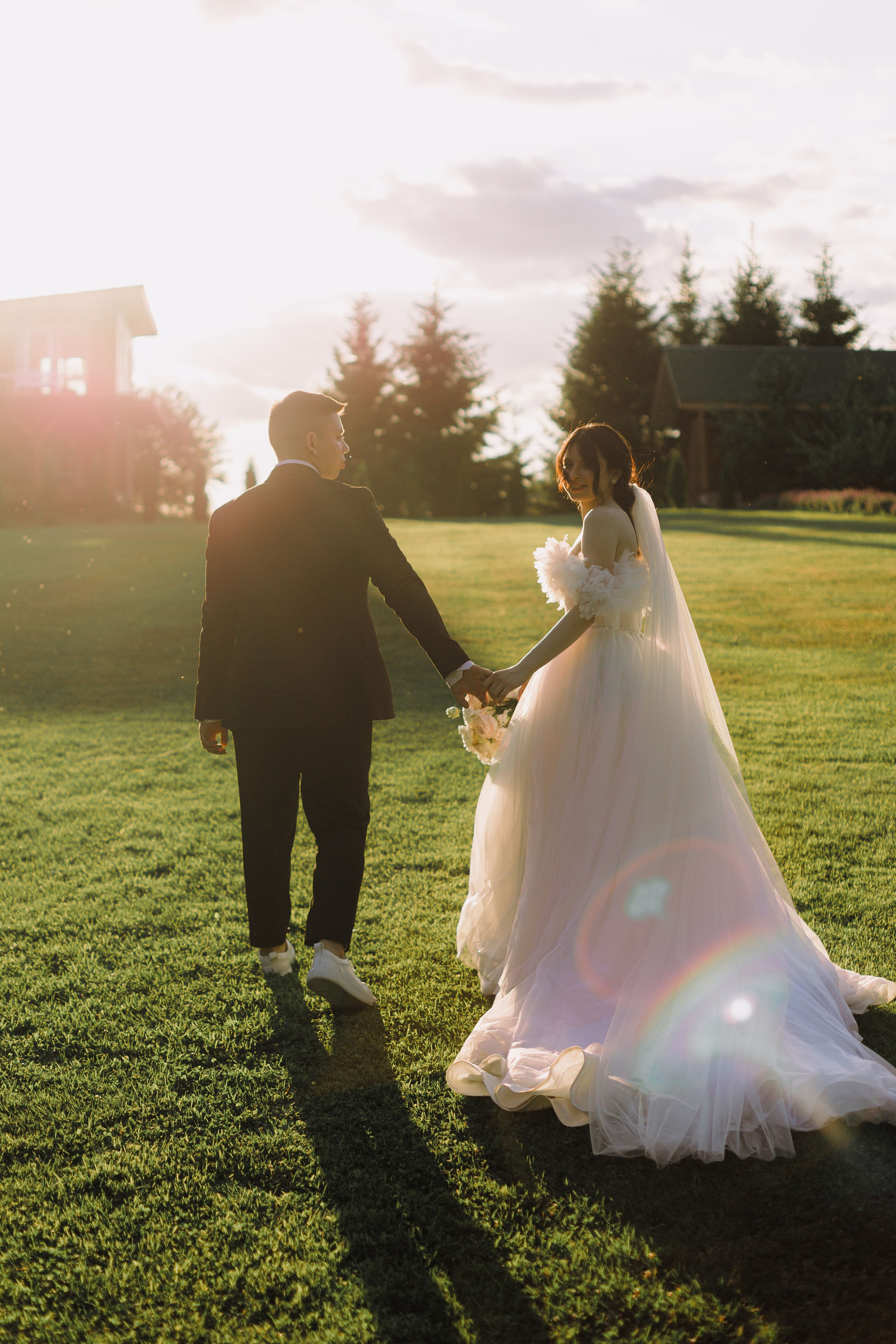 Dmitry & Diana. Главная