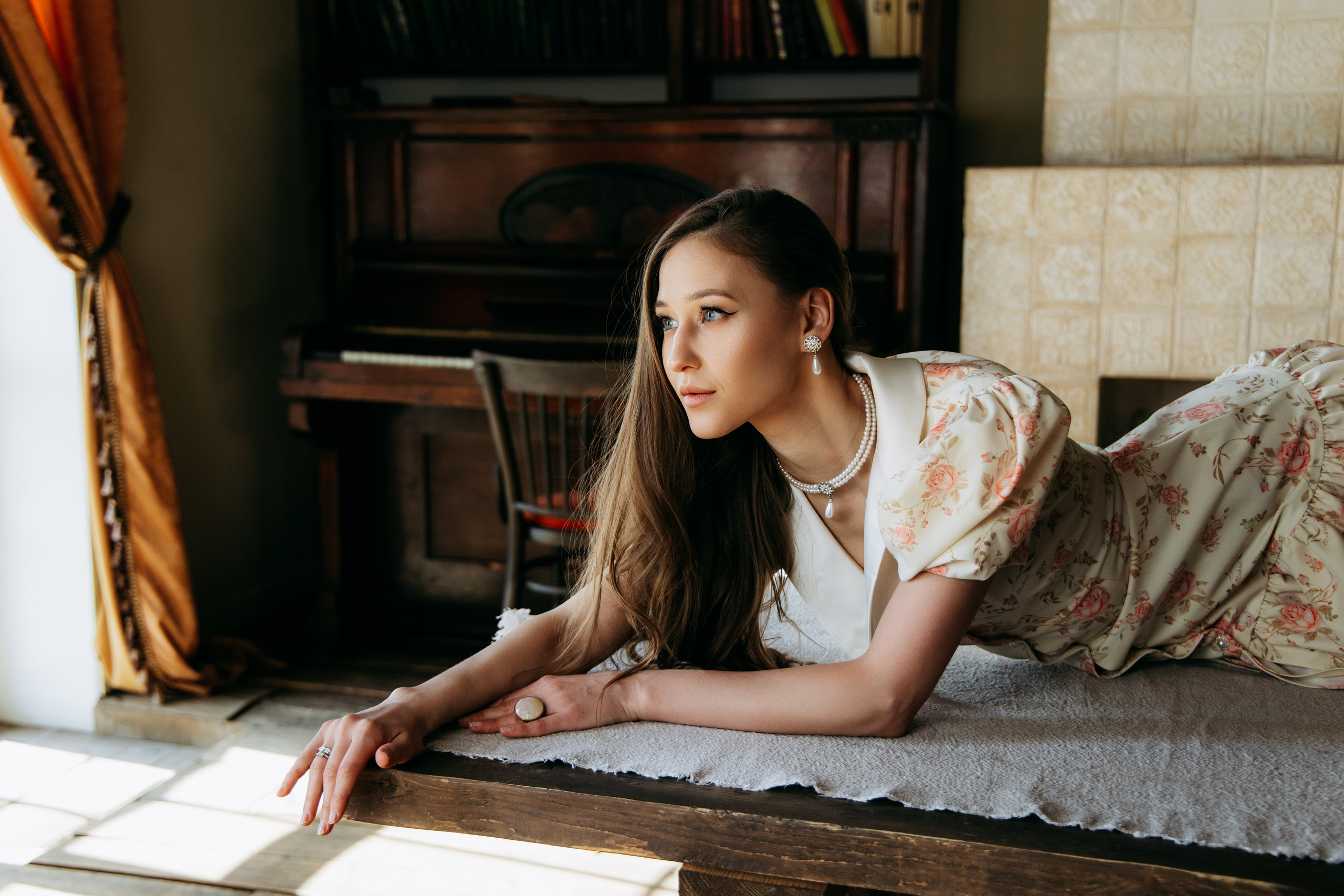 Фотограф в Омске Валерия Крячко