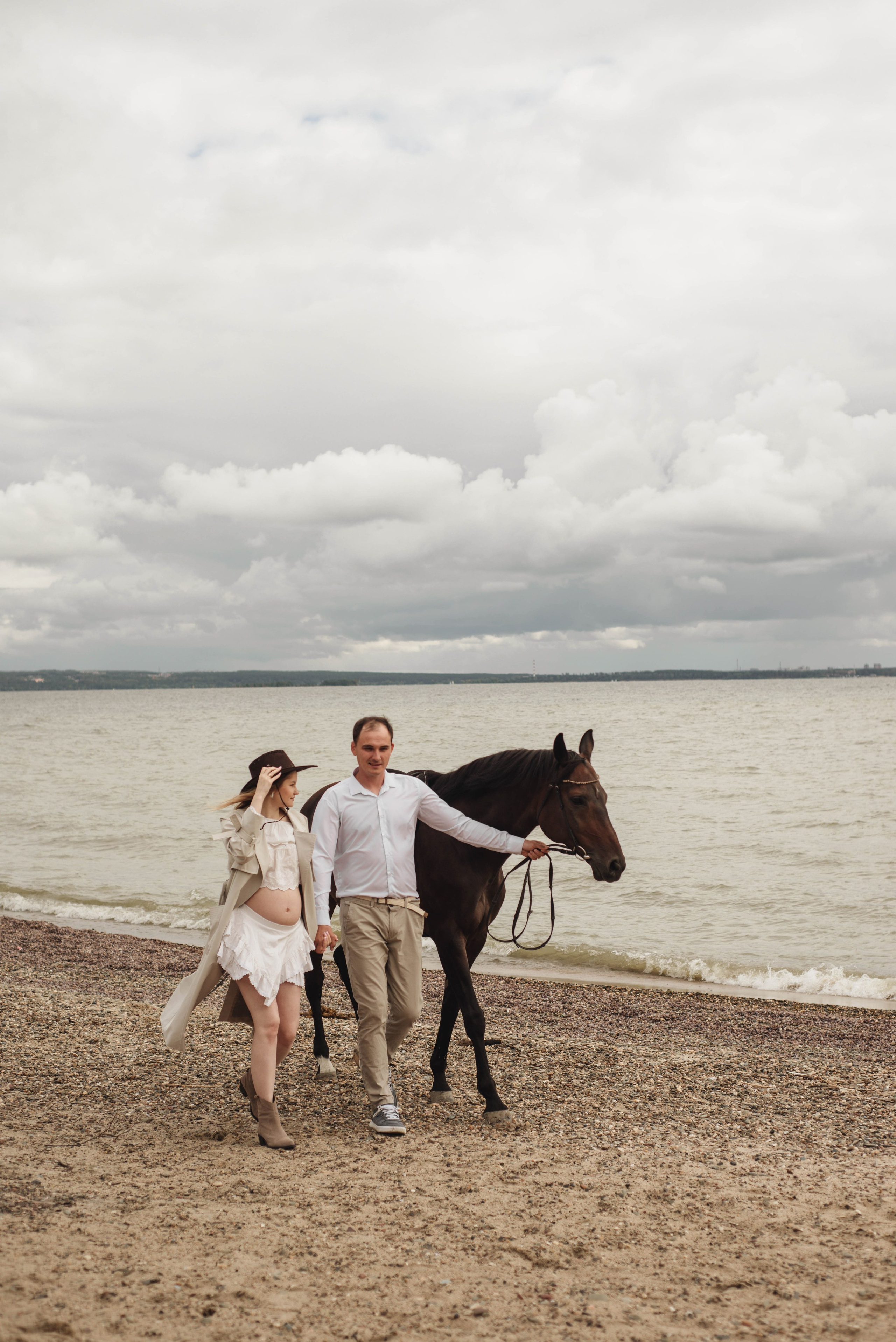 Дима и Таня. Фотограф в Новосибирске