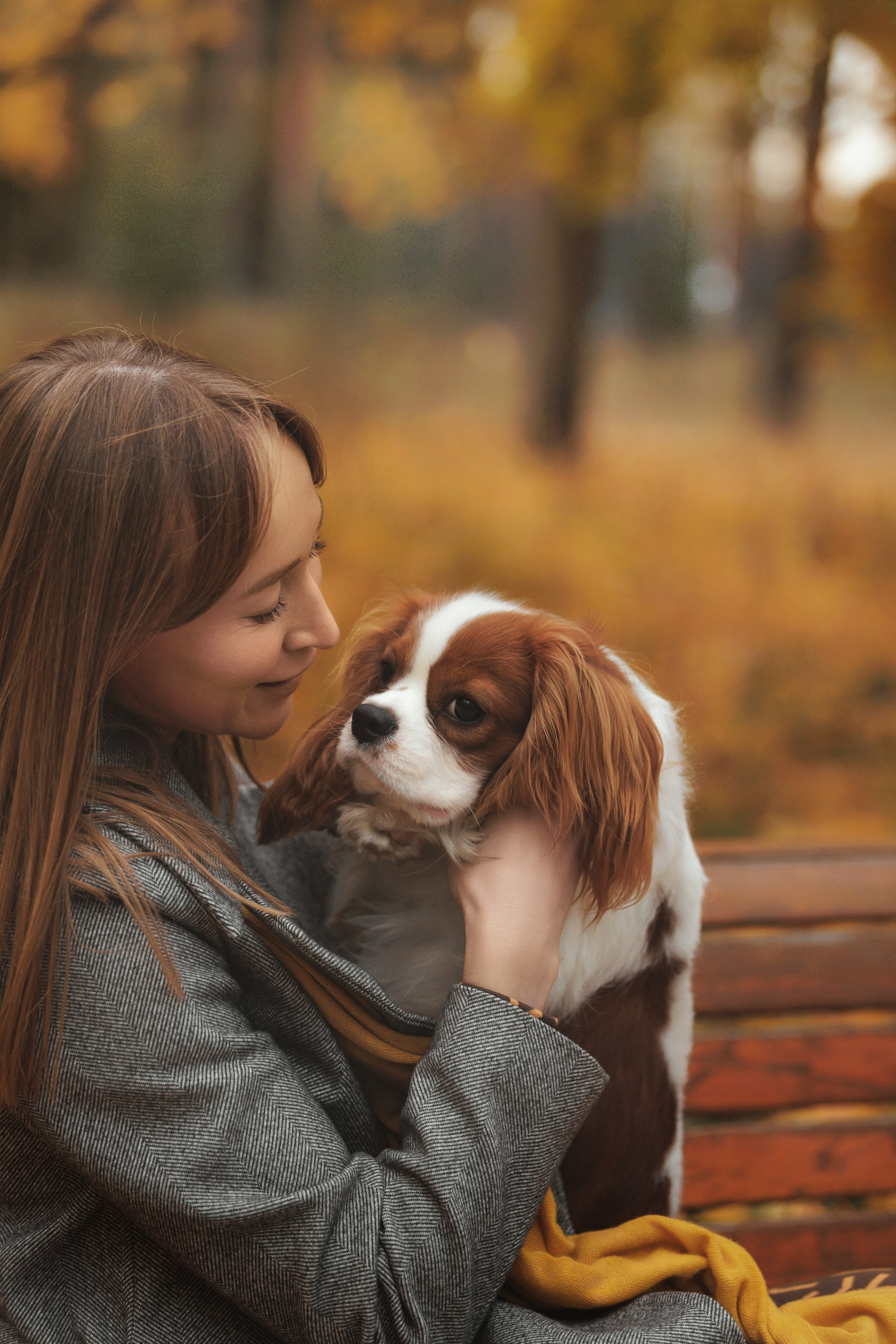 Кристина и Марсель. Куценкова Александра — детский, семейный фотограф в Москве