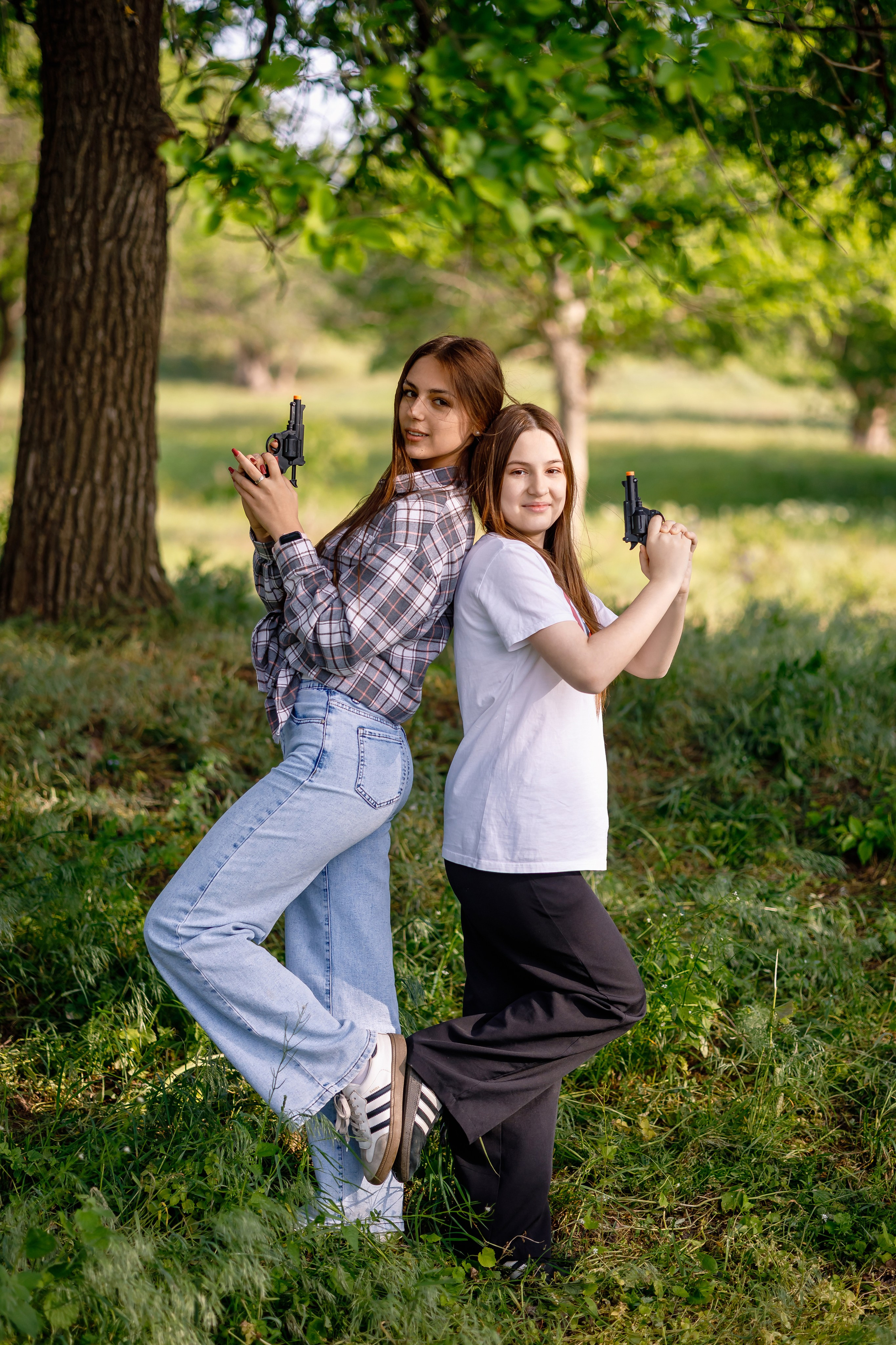 9р2, Лицей 5, выпуск 2025