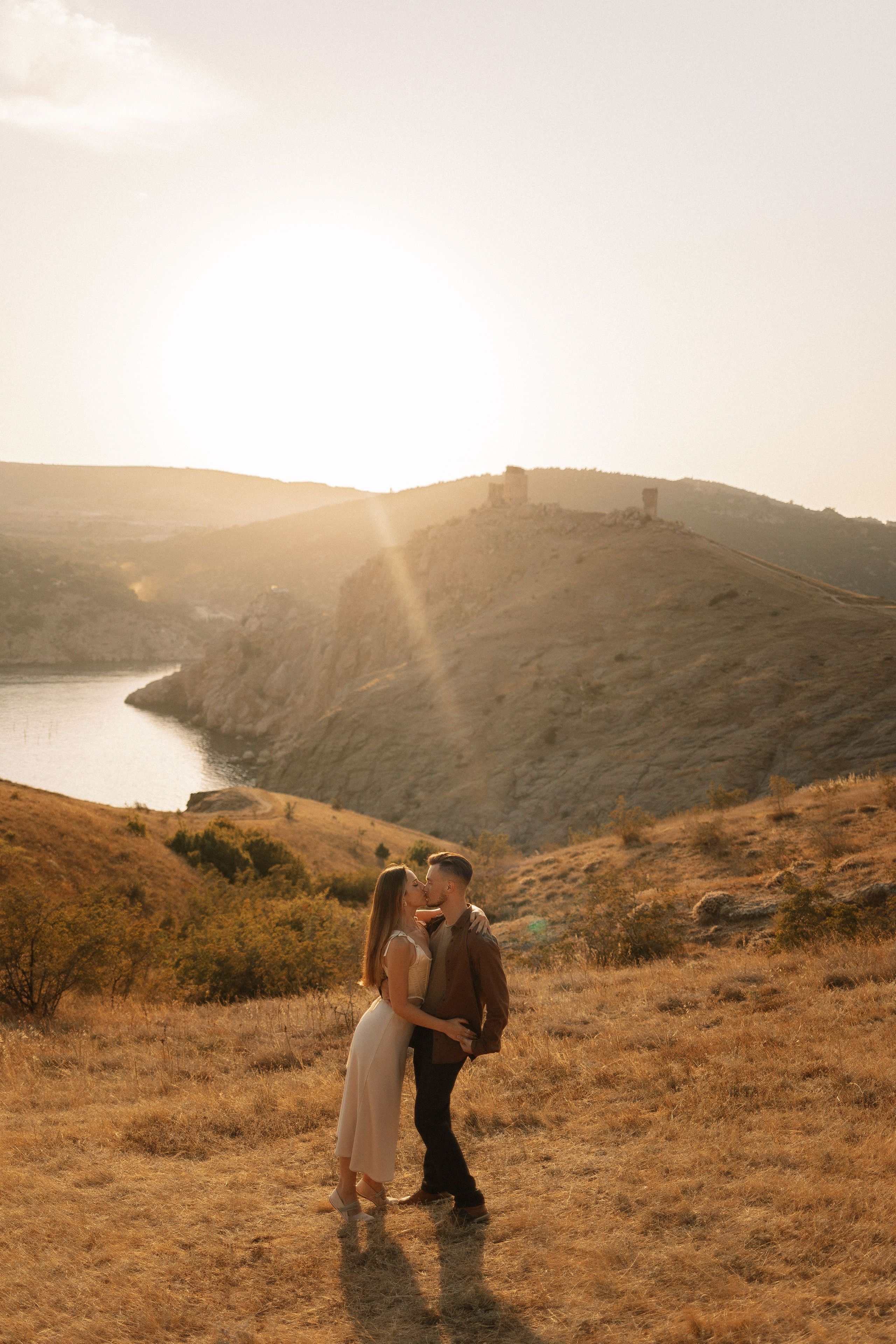 M&S. Семейный фотограф в Севастополе и Симферополе Александра Чистякова