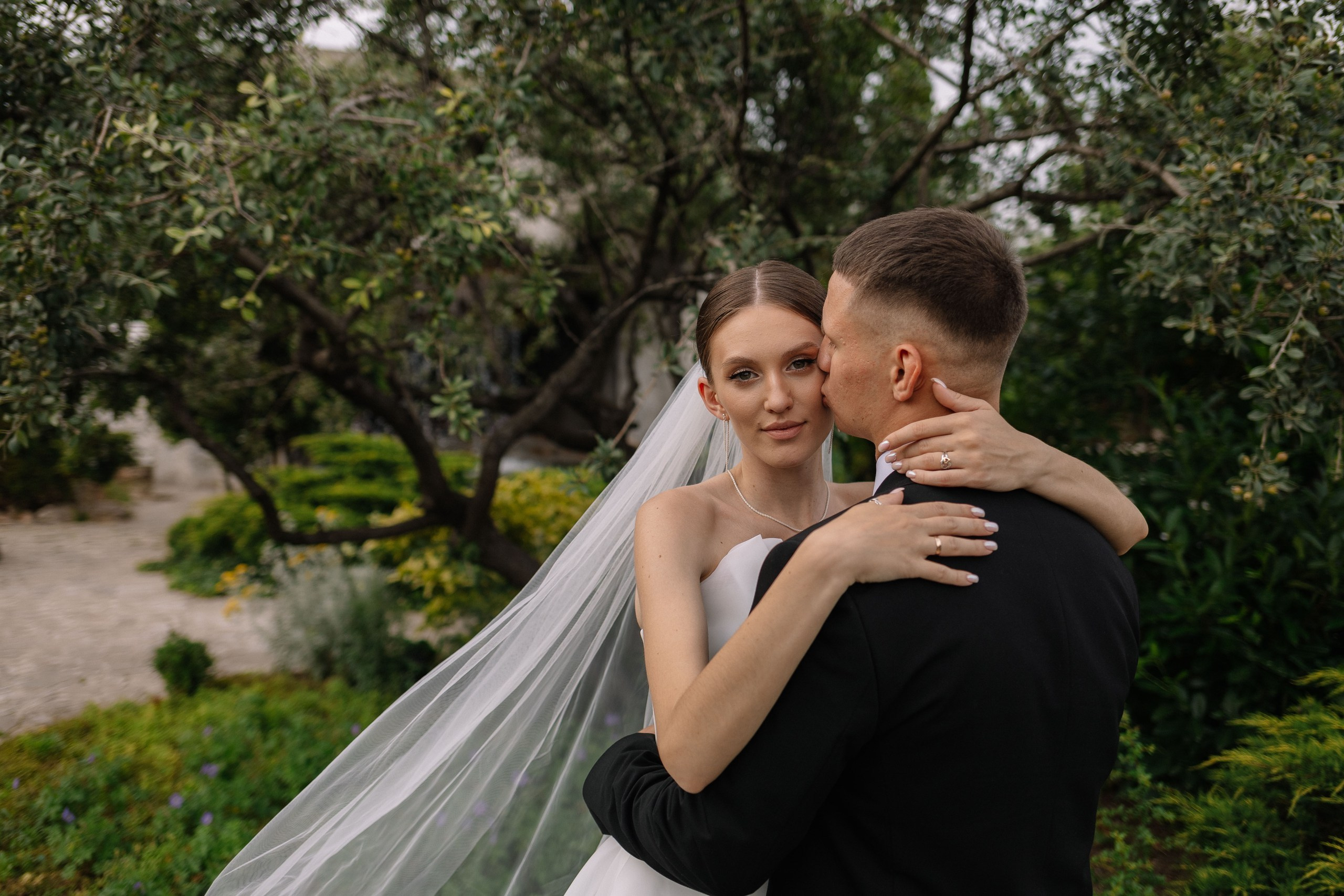 L&I. Семейный фотограф в Севастополе и Симферополе Александра Чистякова