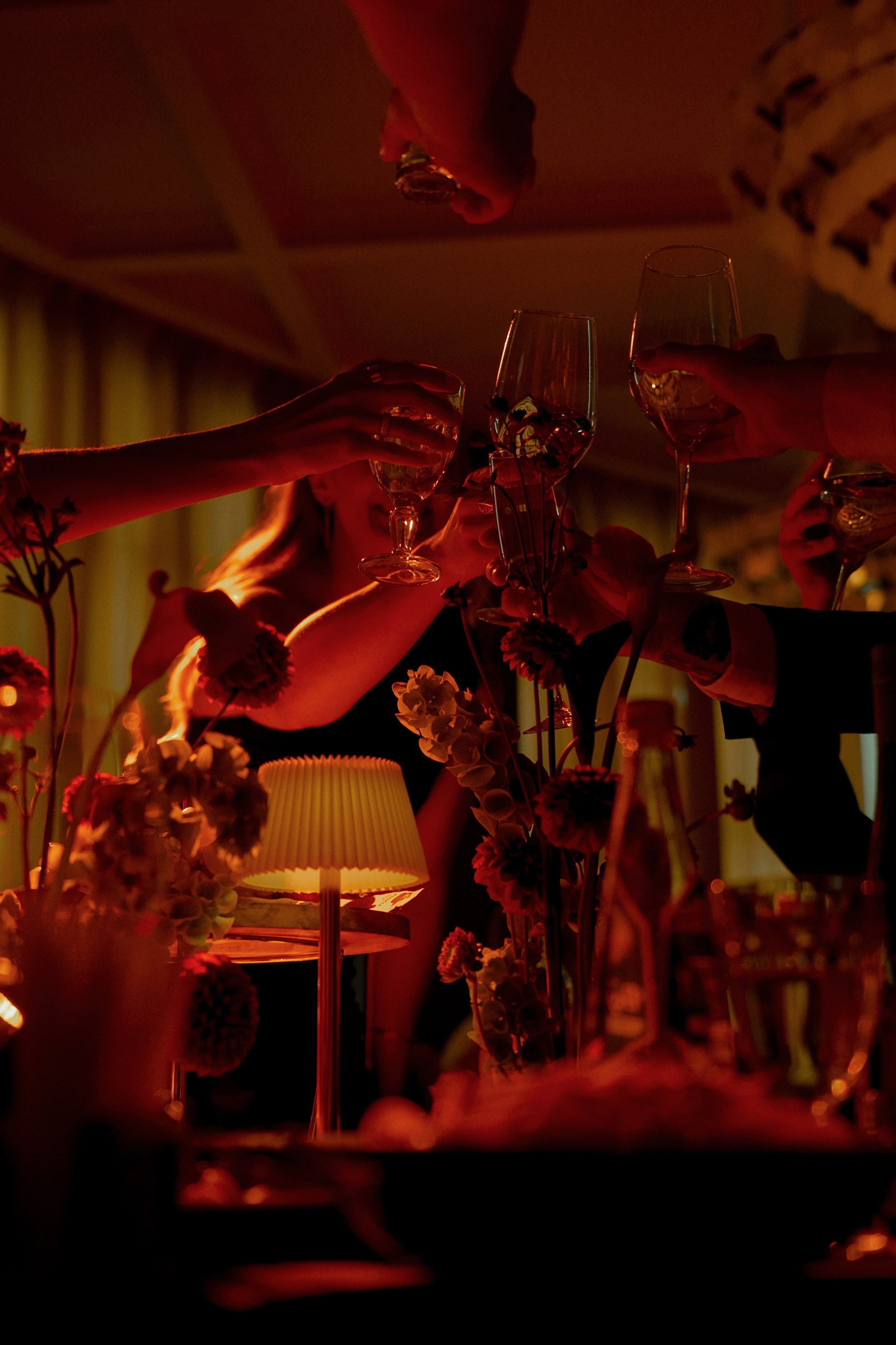 Фото: Сахарова Мария (основной фотограф), Романова Анна (backstage)