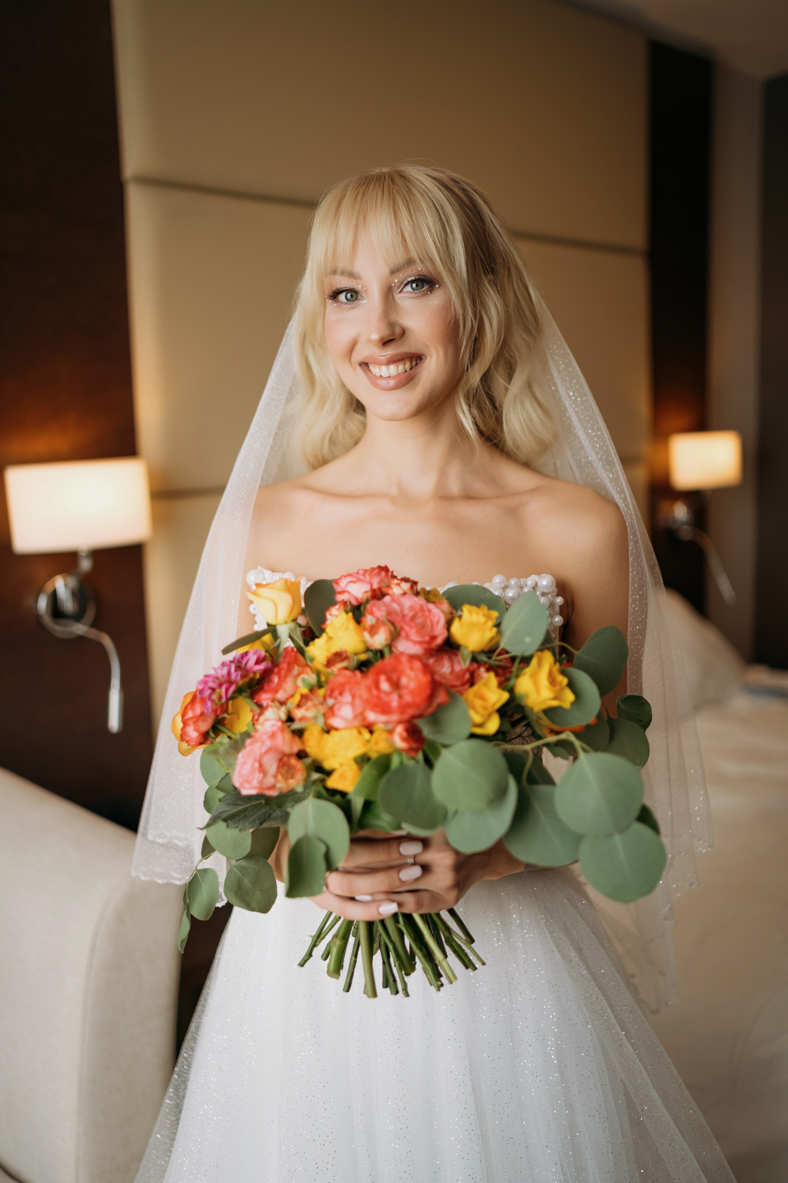 Илья & Валерия. Свадебный и семейный фотограф в Краснодаре Павел Мельников