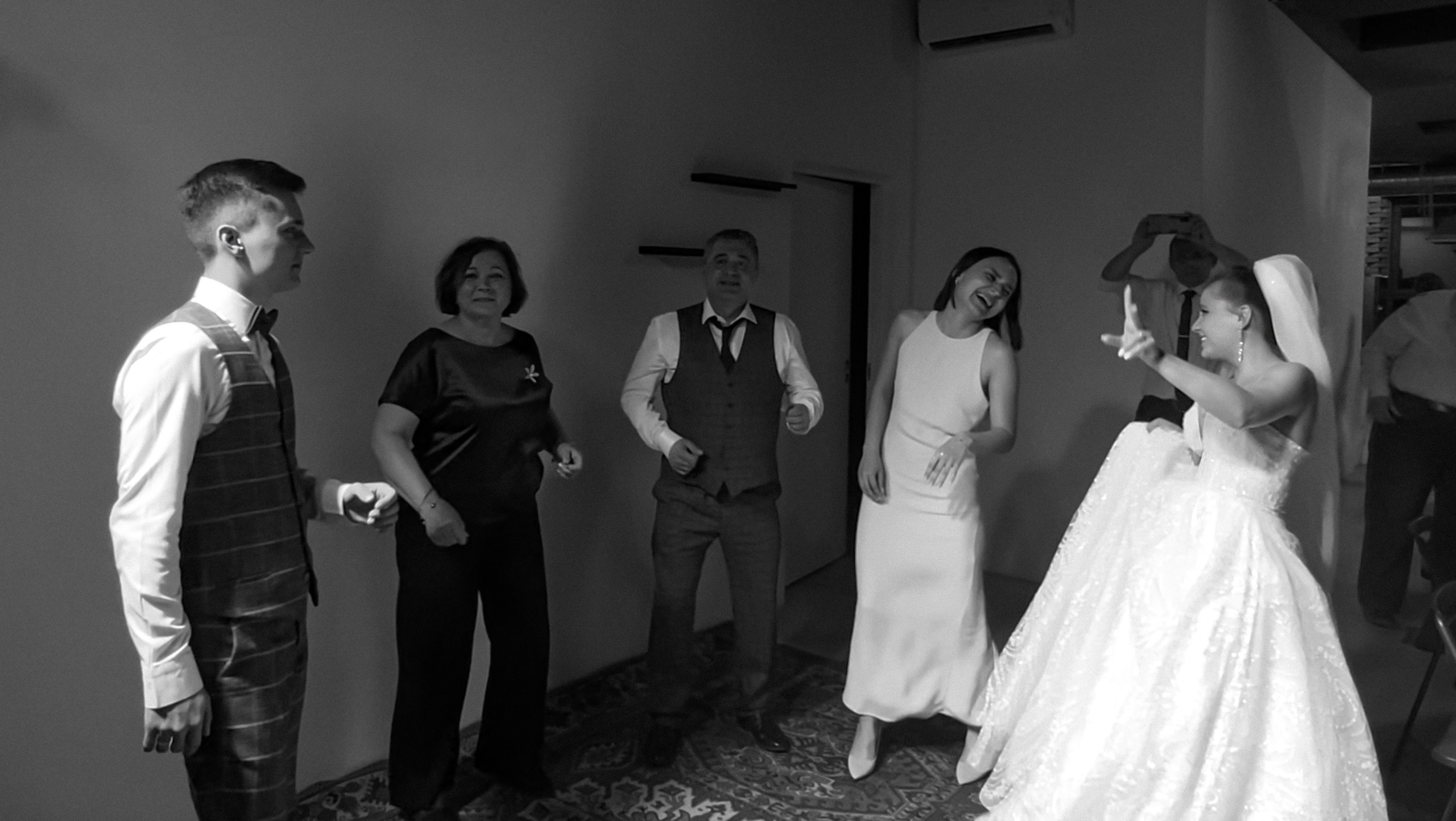 Станислав & Мария. Фотограф Москва Людмила Белова