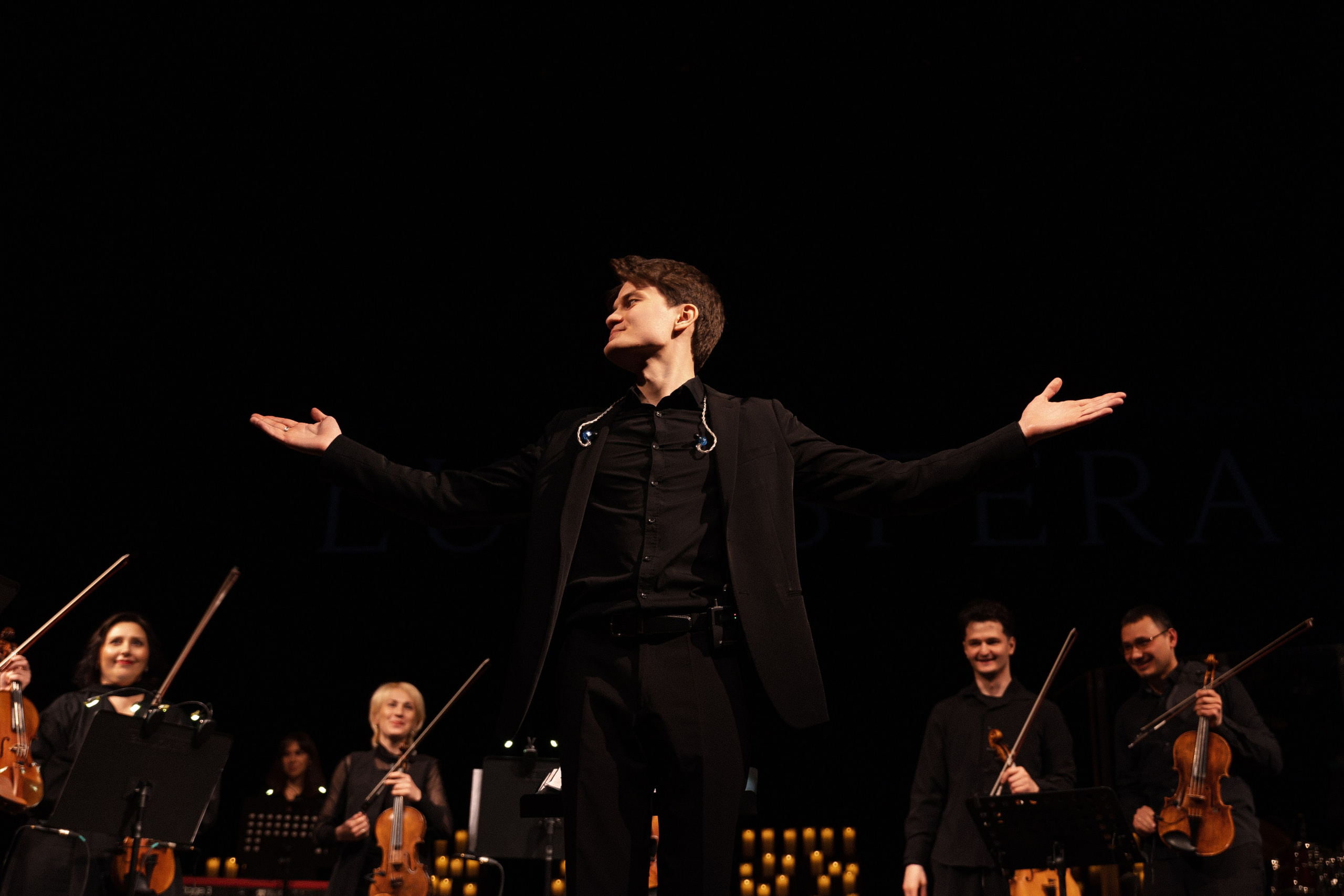 EVENT//LUMISFERA. Фотограф Тюмень Пушковская Кристина