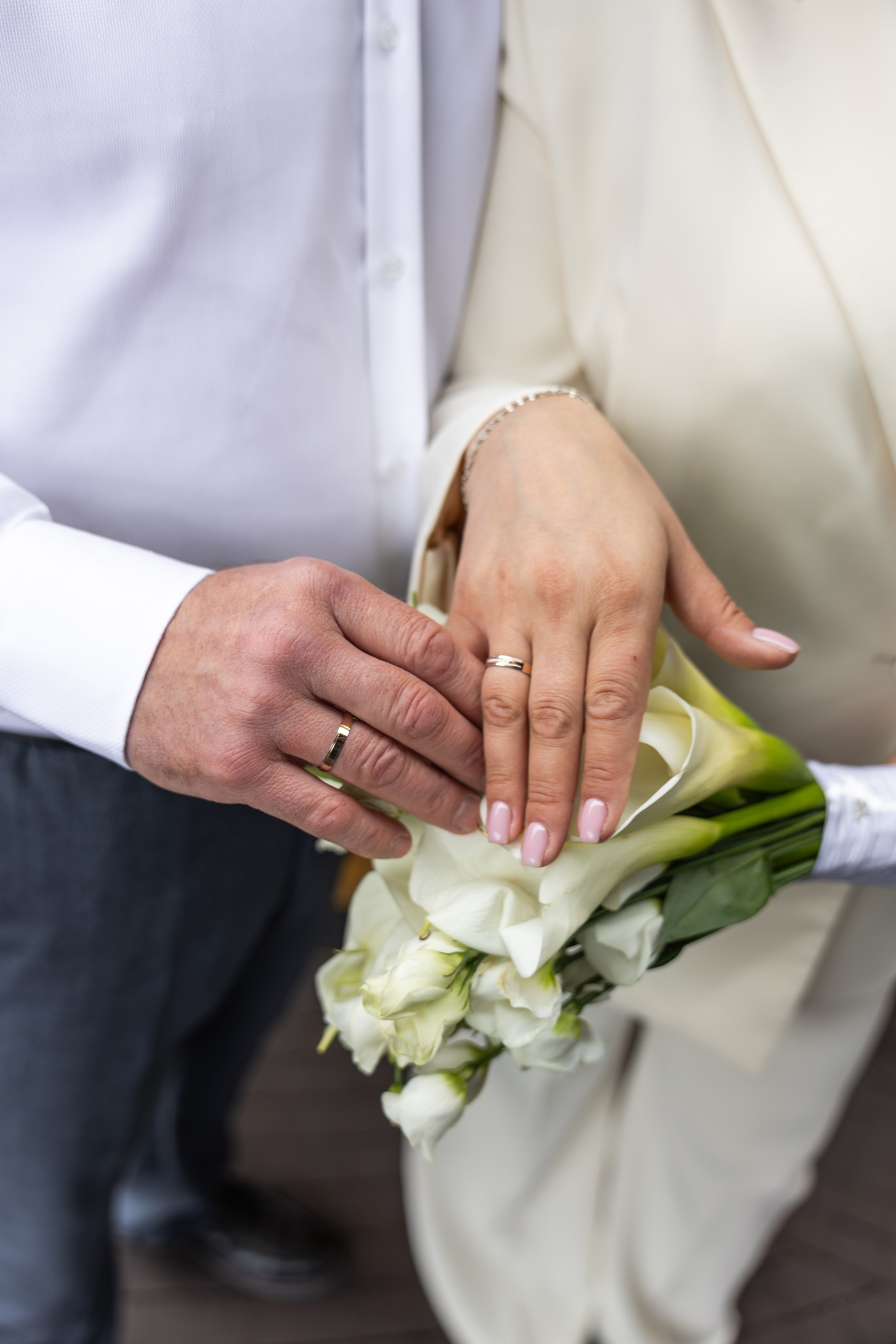 ANDREY & JULIA Барвиха. Семейный и свадебный фотограф в Москве Елизавета Окульская